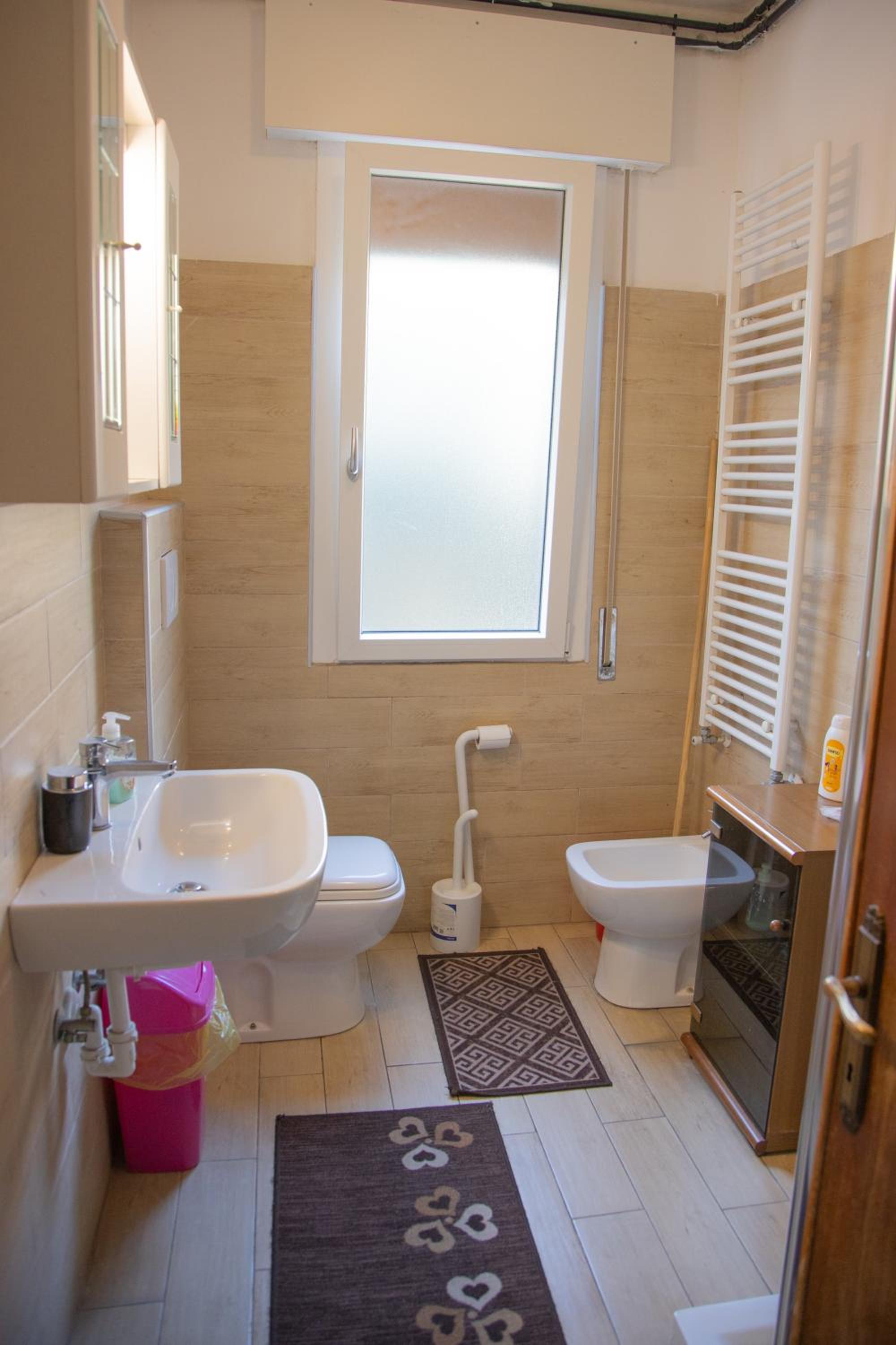 Venice Concordia Guesthouse