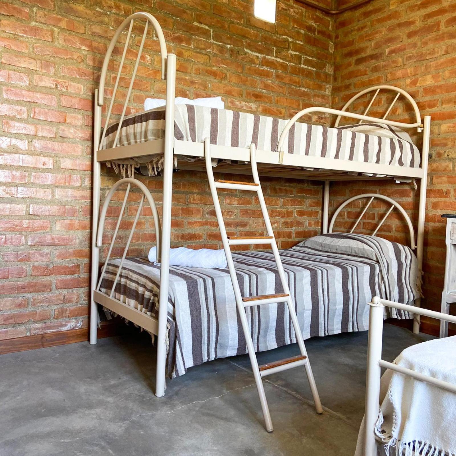 CABAÑA BELLEZA SERRANA