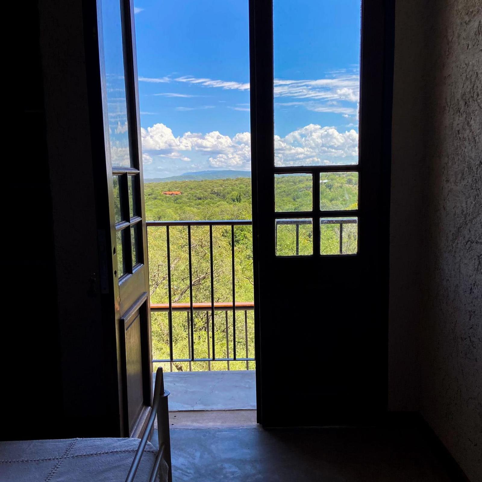 CABAÑA BELLEZA SERRANA