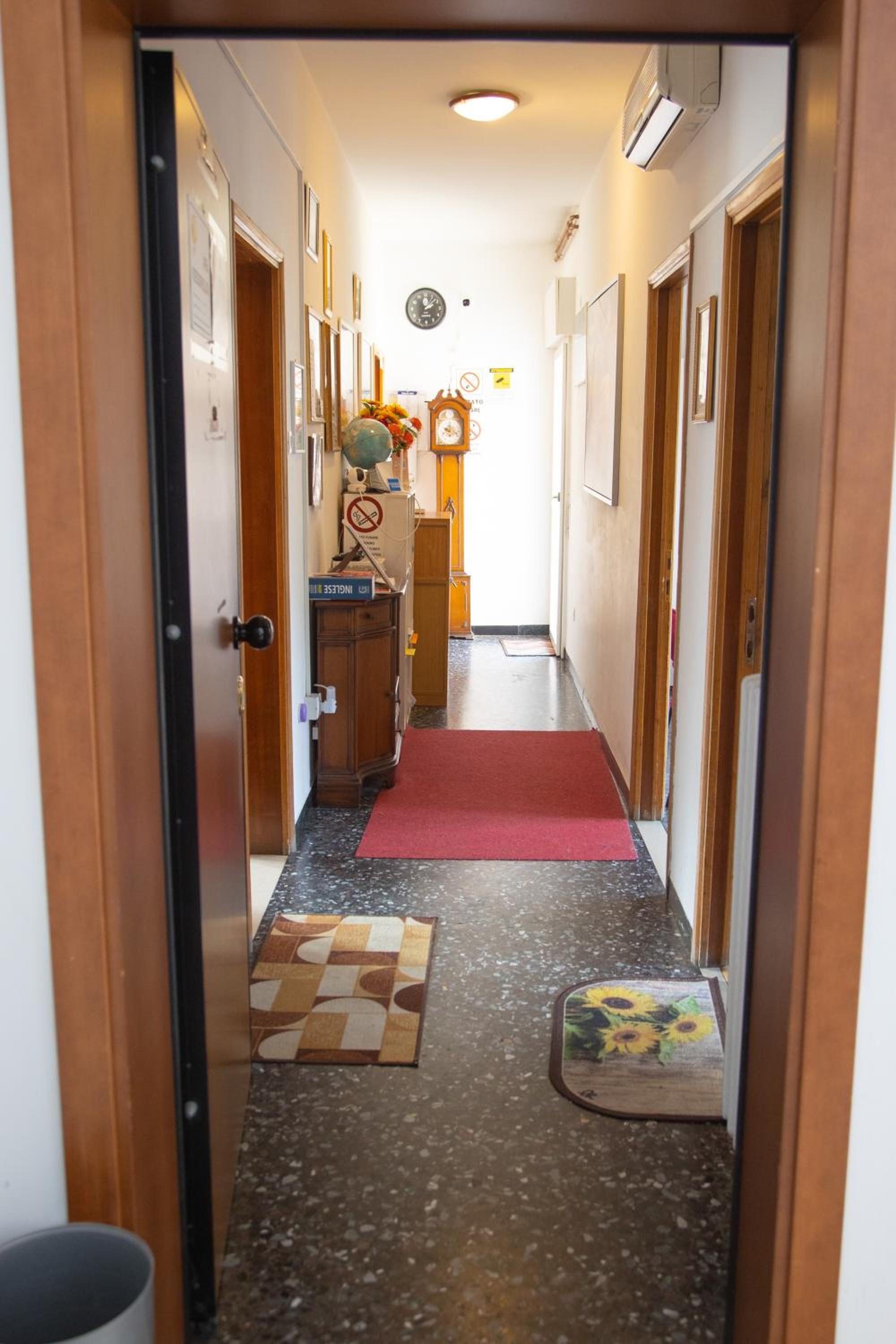 Venice Concordia Guesthouse