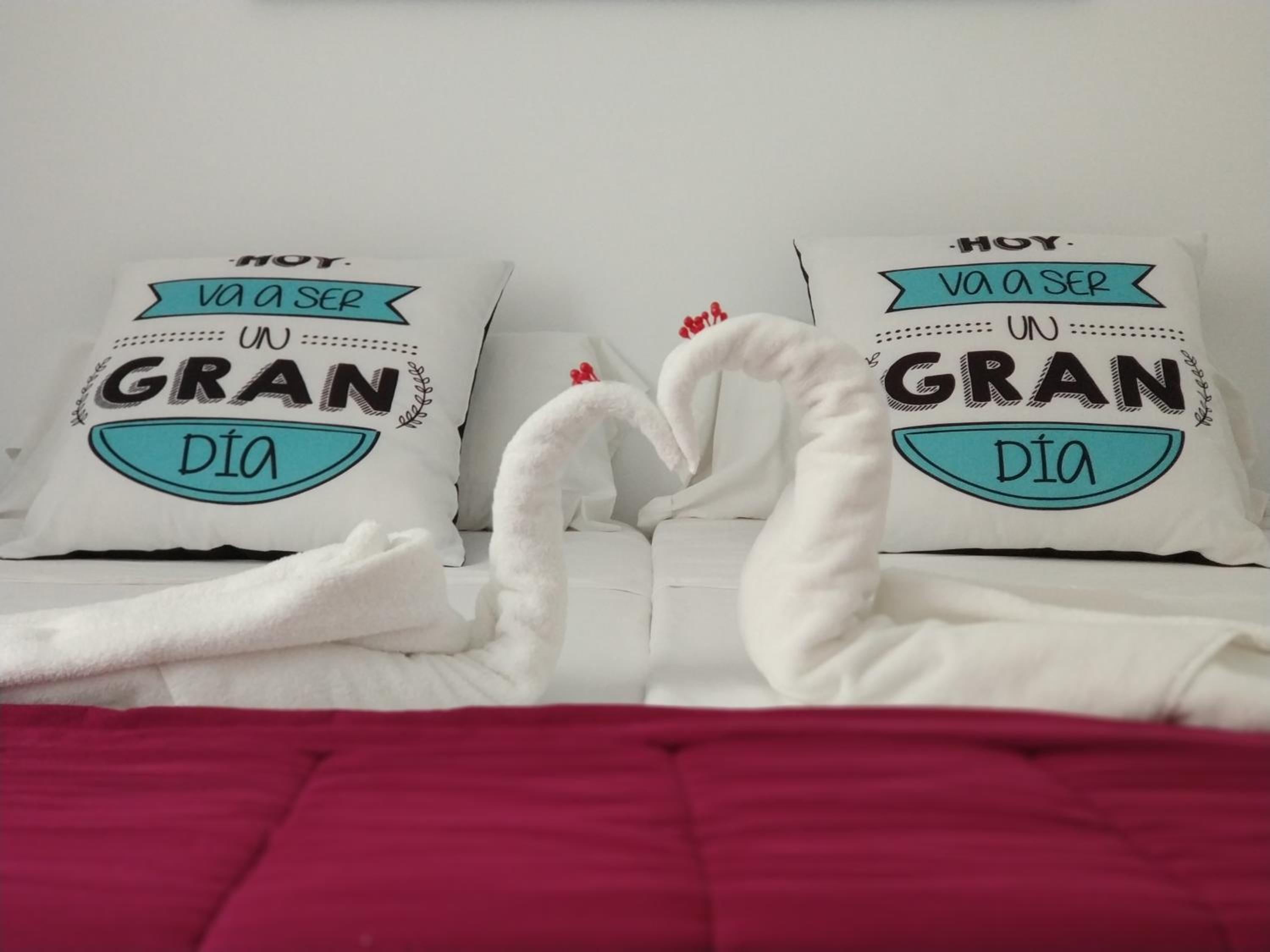 Apartamentos Boni