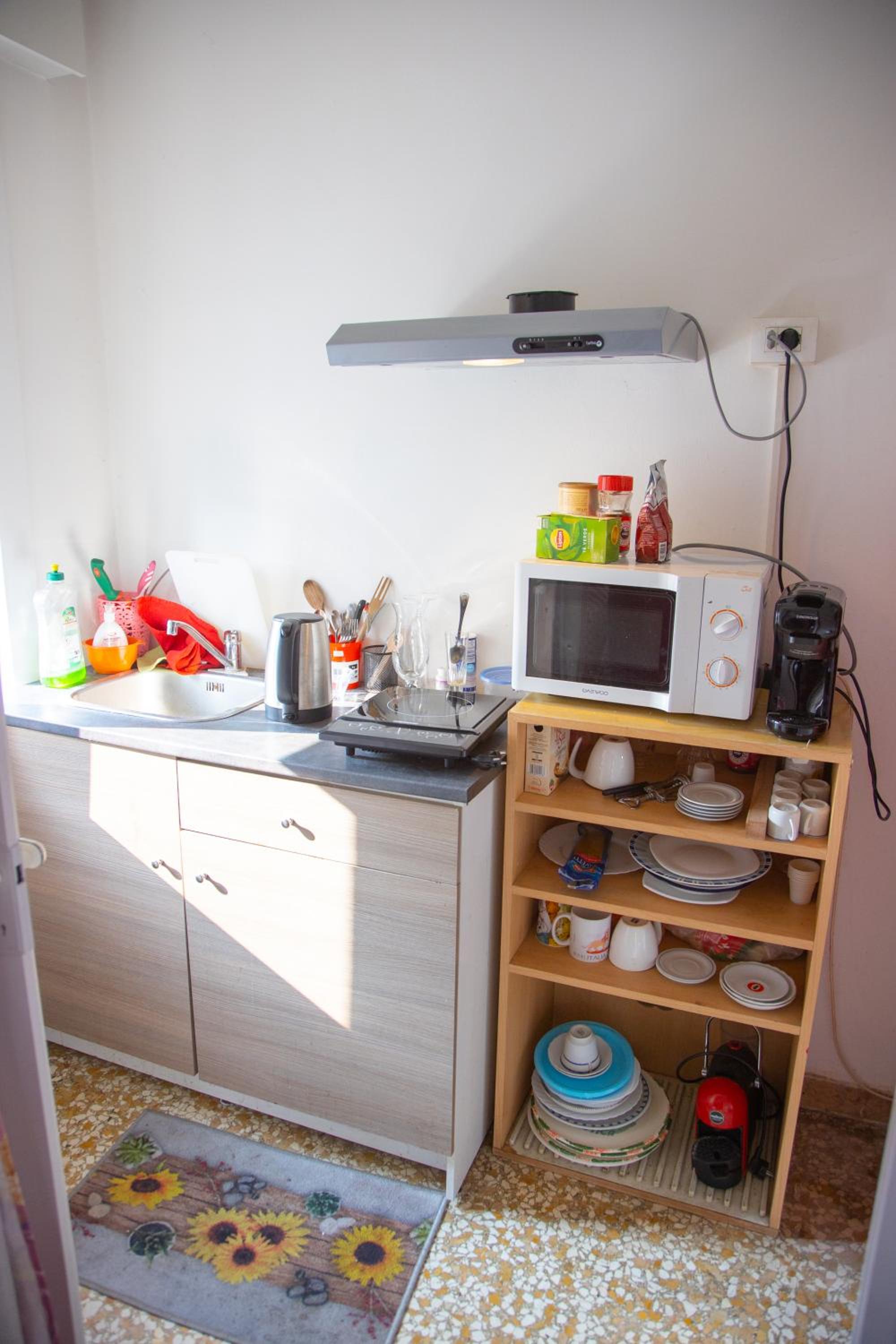 Venice Concordia Guesthouse