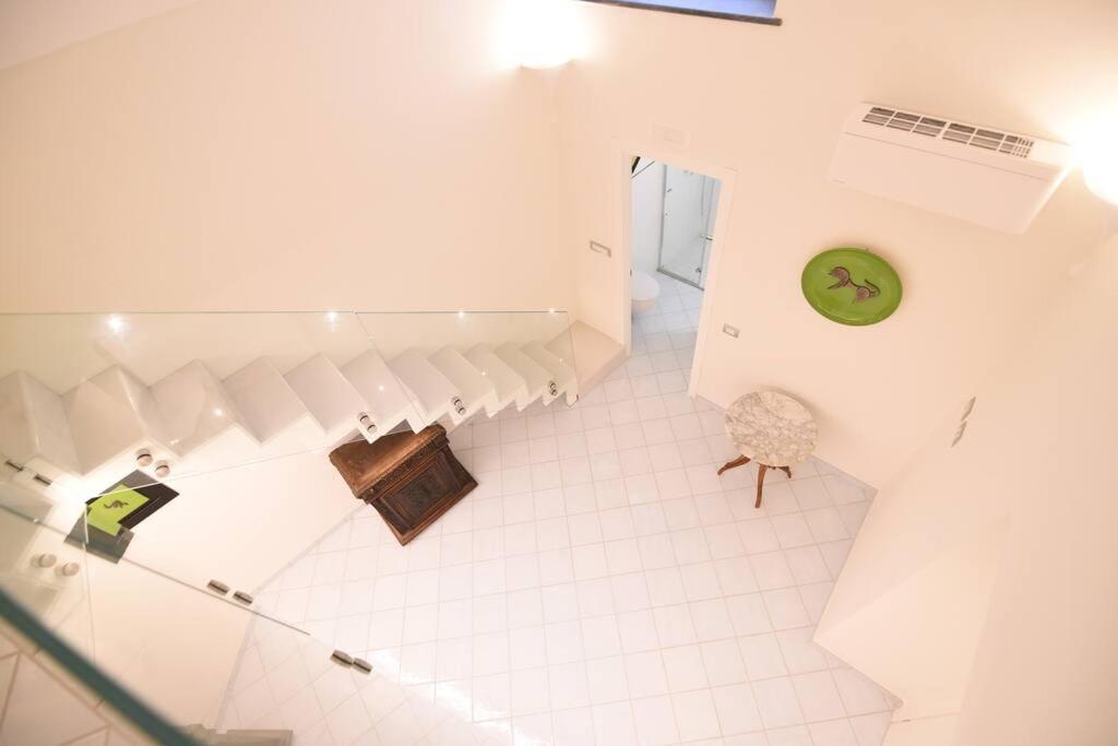 Villa Angelina Amalfi Art Apartment photo 2