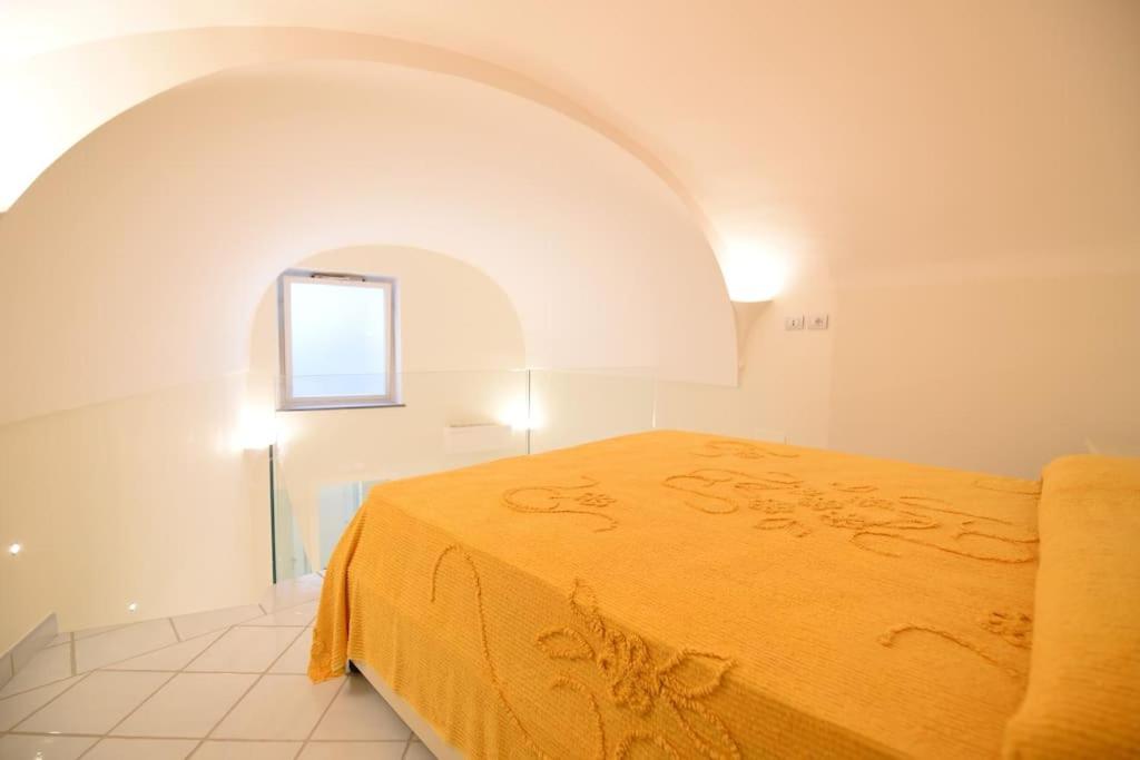 Villa Angelina Amalfi Art Apartment photo 4