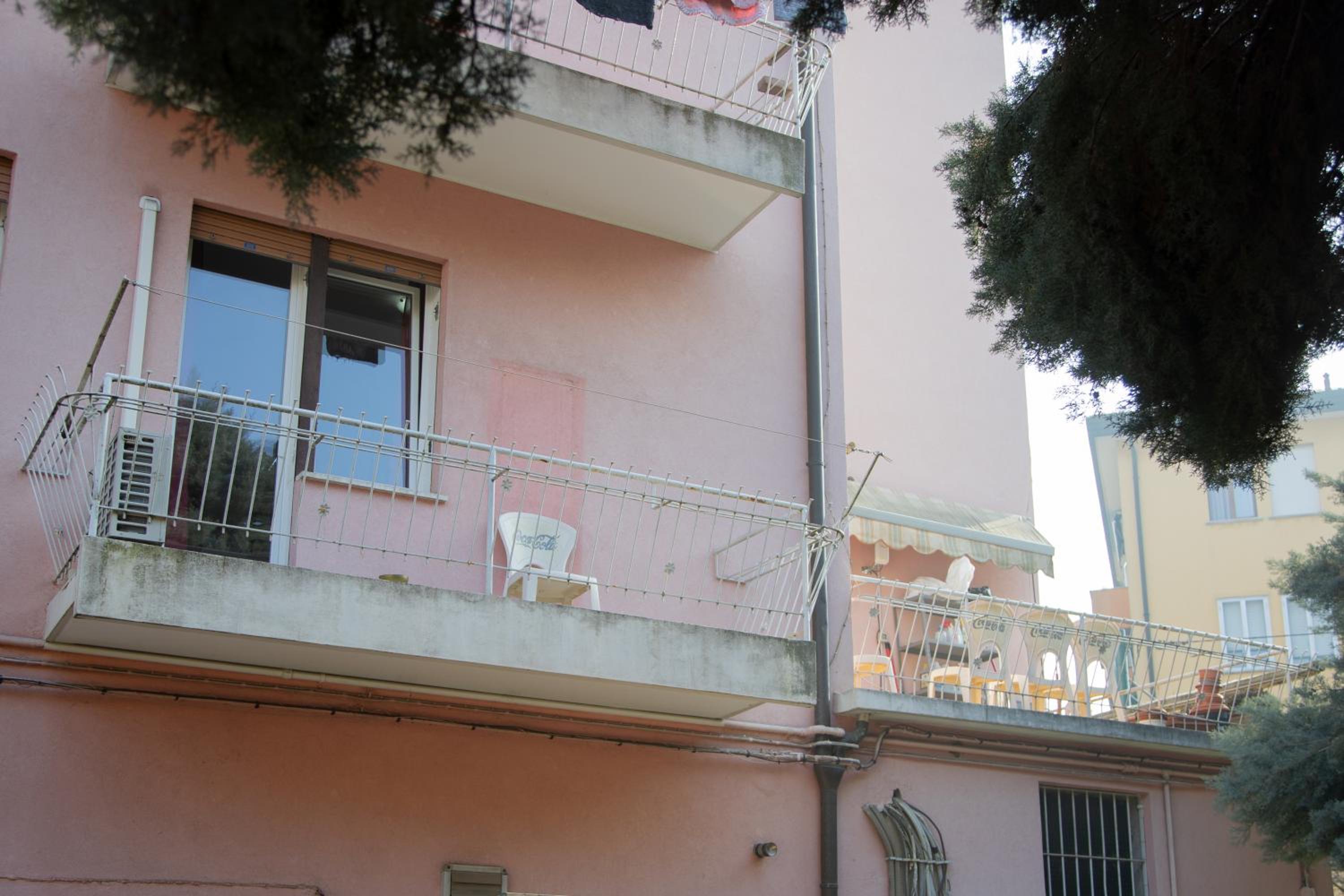 Venice Concordia Guesthouse