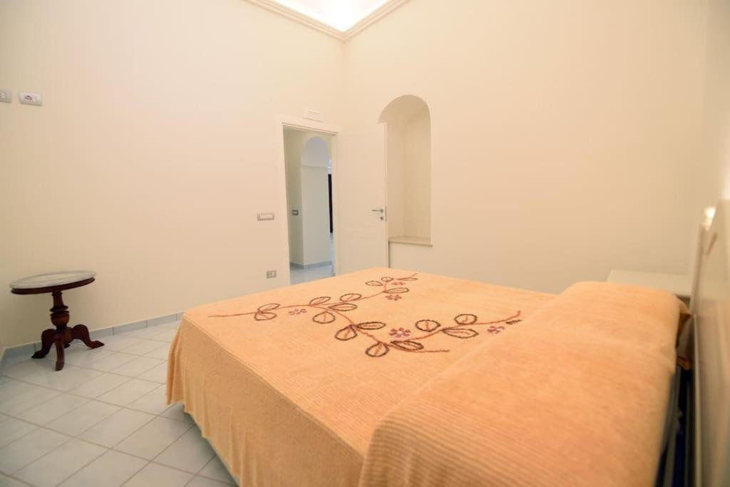 Villa Angelina Amalfi Art Apartment photo 5