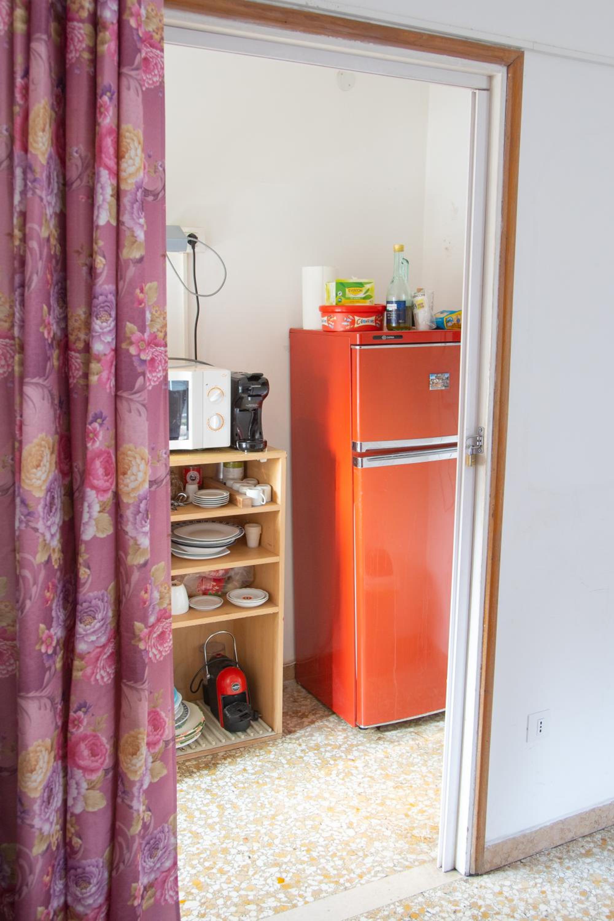 Venice Concordia Guesthouse