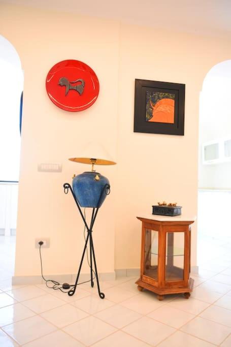 Villa Angelina Amalfi Art Apartment photo 3