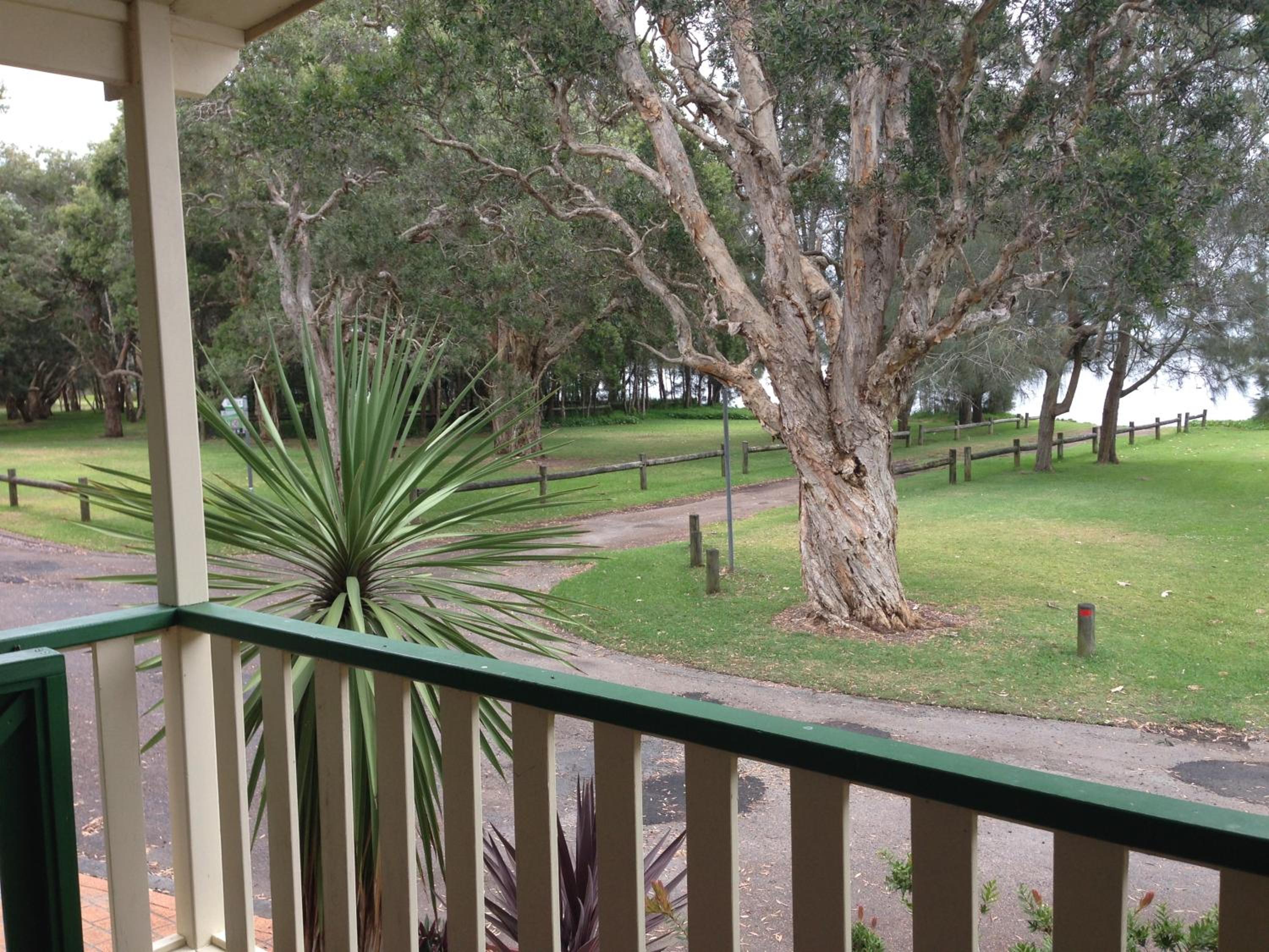 NRMA Budgewoi Holiday Park