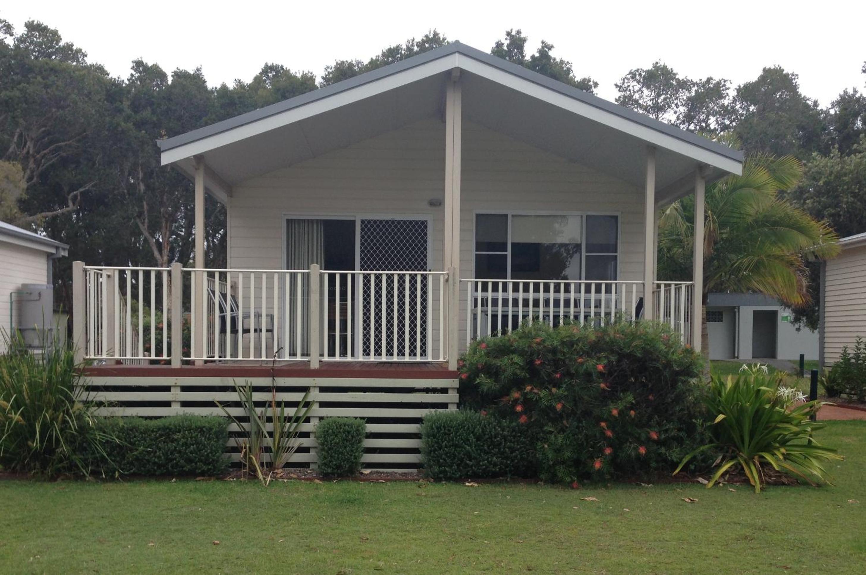 NRMA Budgewoi Holiday Park