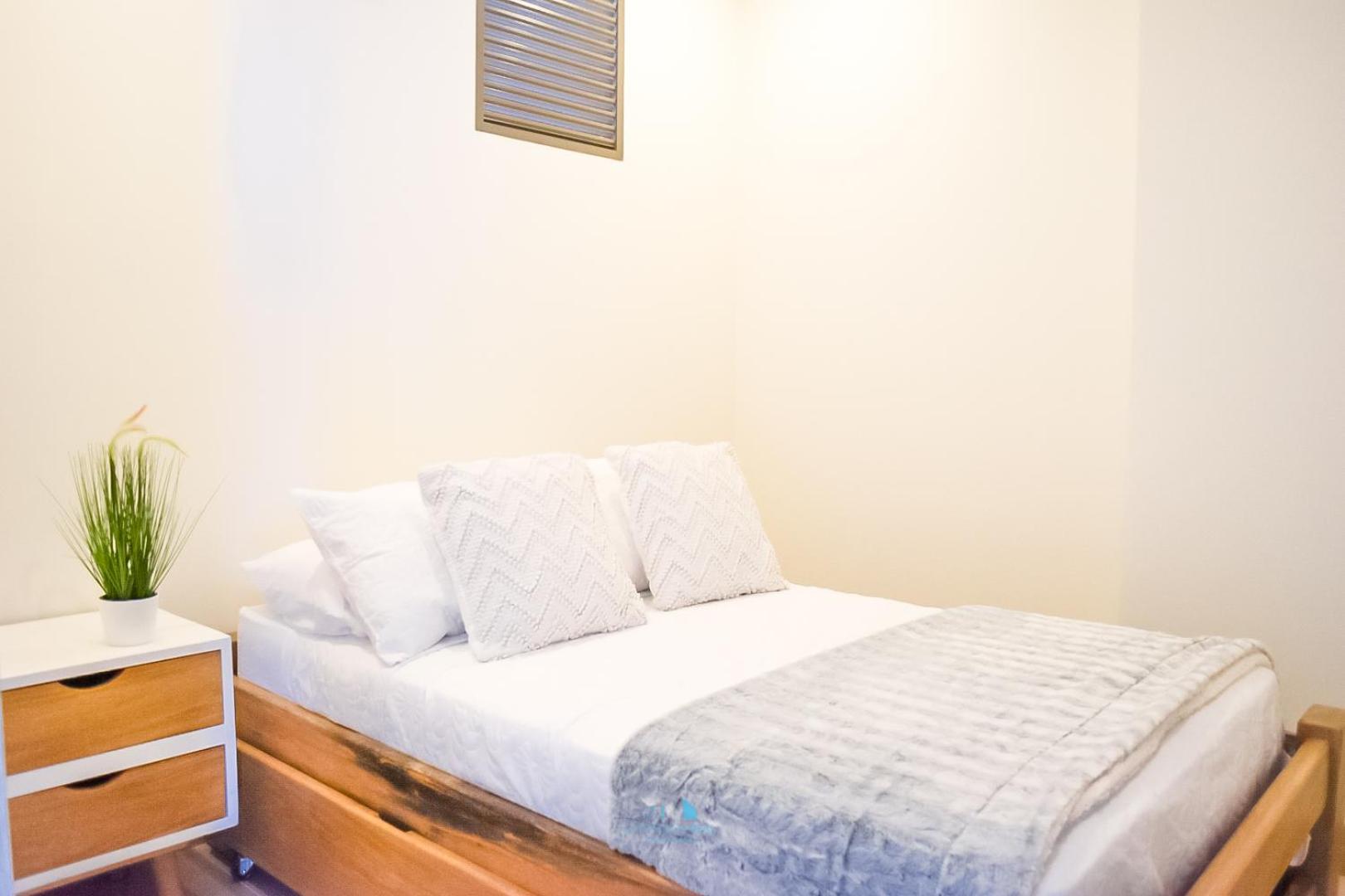 Apartamento vista al Mar lateral Panoramic View,Spectacular building,Pools, Beach Morros zoe ultimo piso