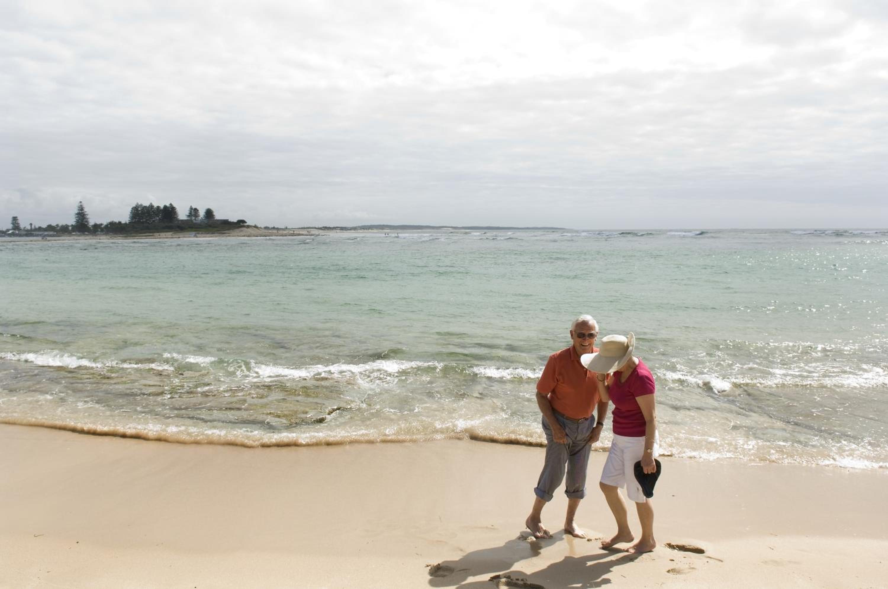 NRMA Budgewoi Holiday Park