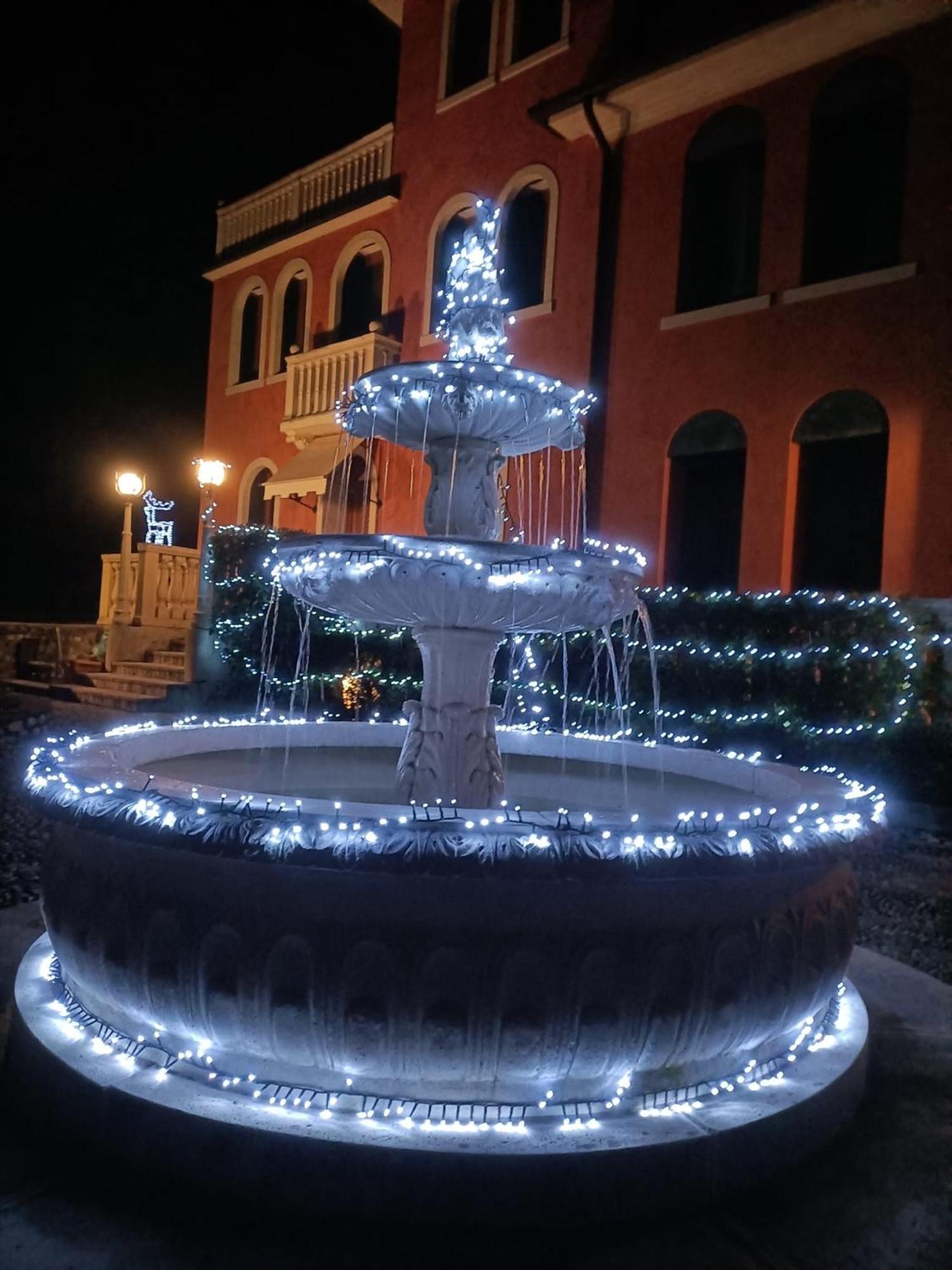 B&B Villa Carli view 5