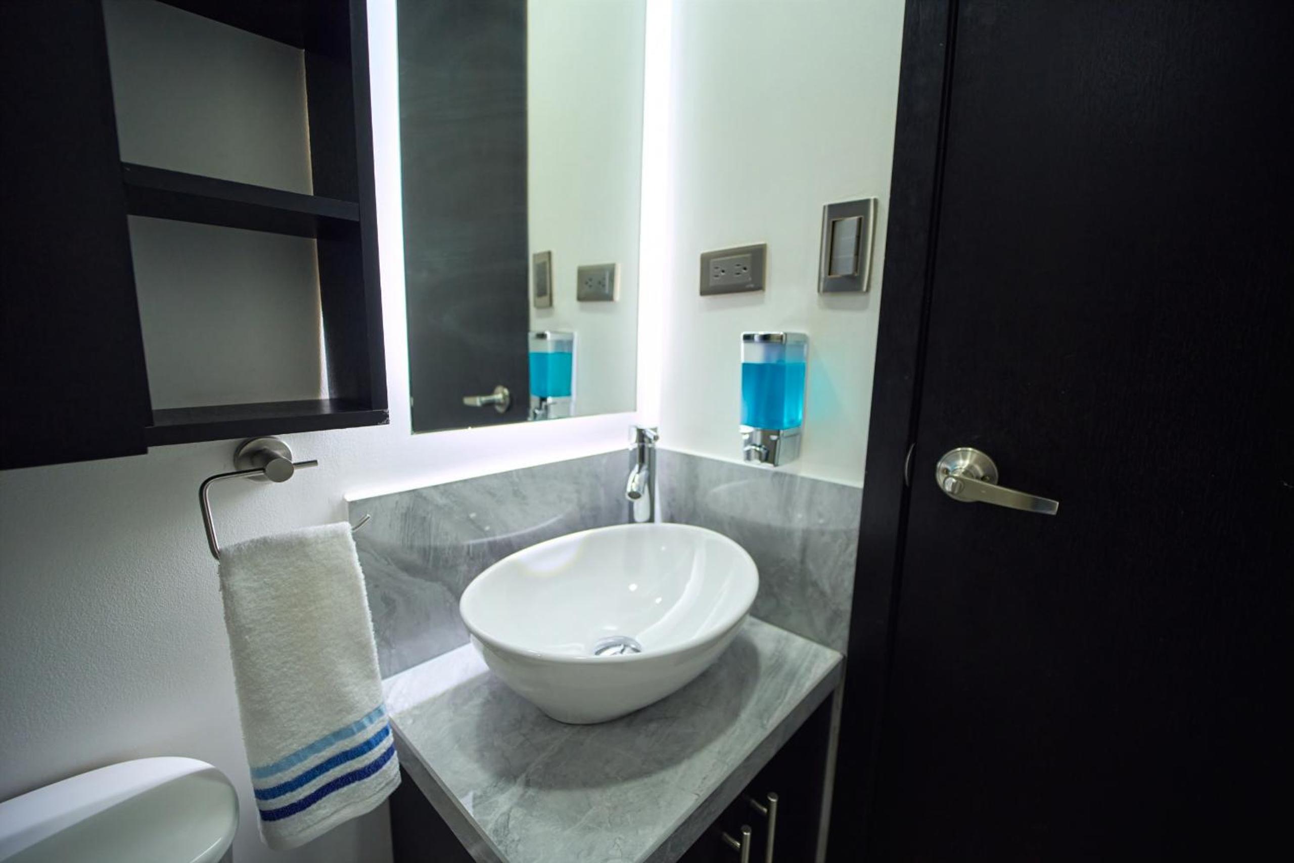 Apartamentos Amoblados Confort Turismo en Cúcuta