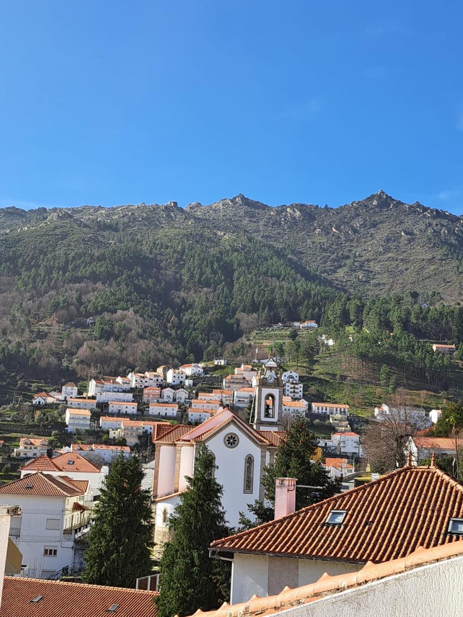 Casa da Vila - Manteigas view 4