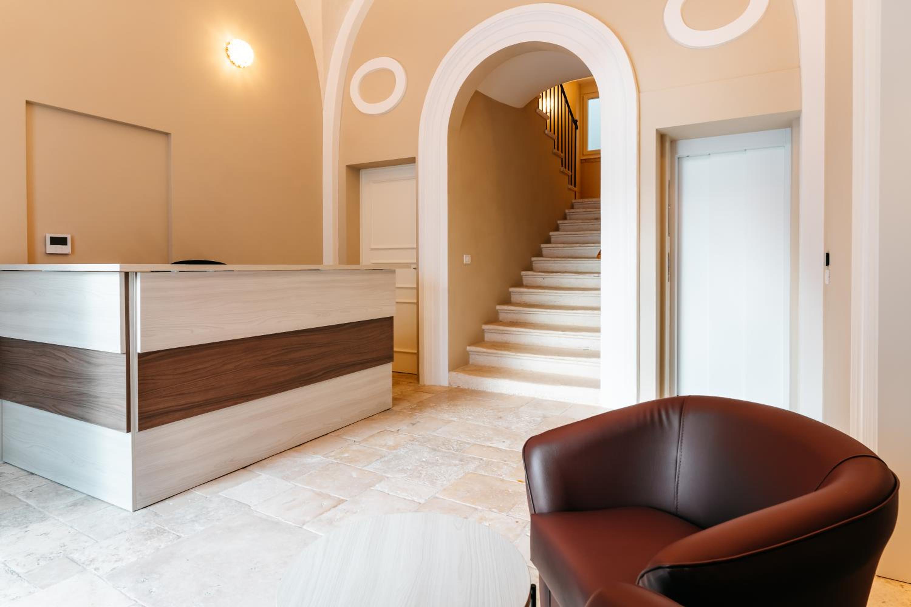 Aeris Suite & Relax view 5