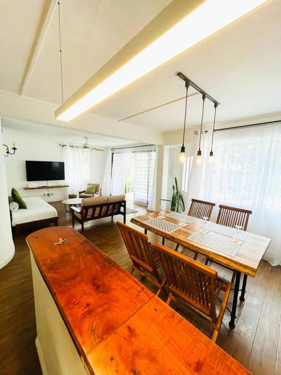 BLUE BEACH APARTMENT