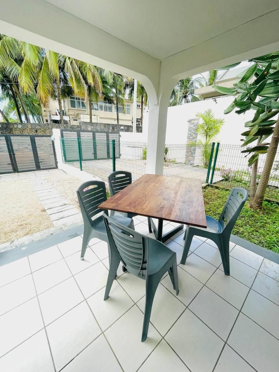 BLUE BEACH APARTMENT