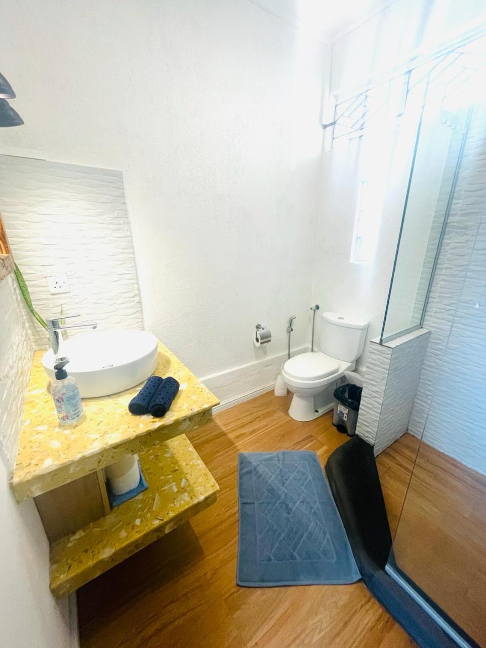 BLUE BEACH APARTMENT