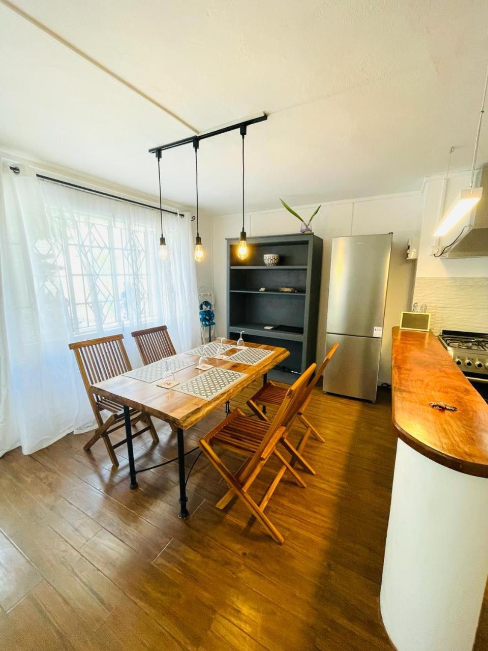 BLUE BEACH APARTMENT