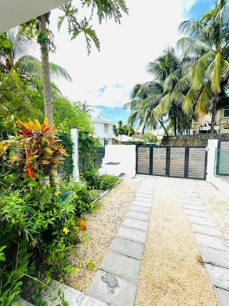 BLUE BEACH APARTMENT