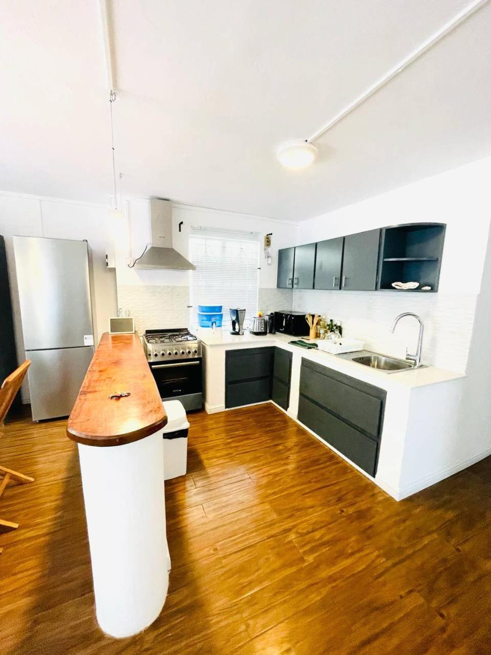 BLUE BEACH APARTMENT