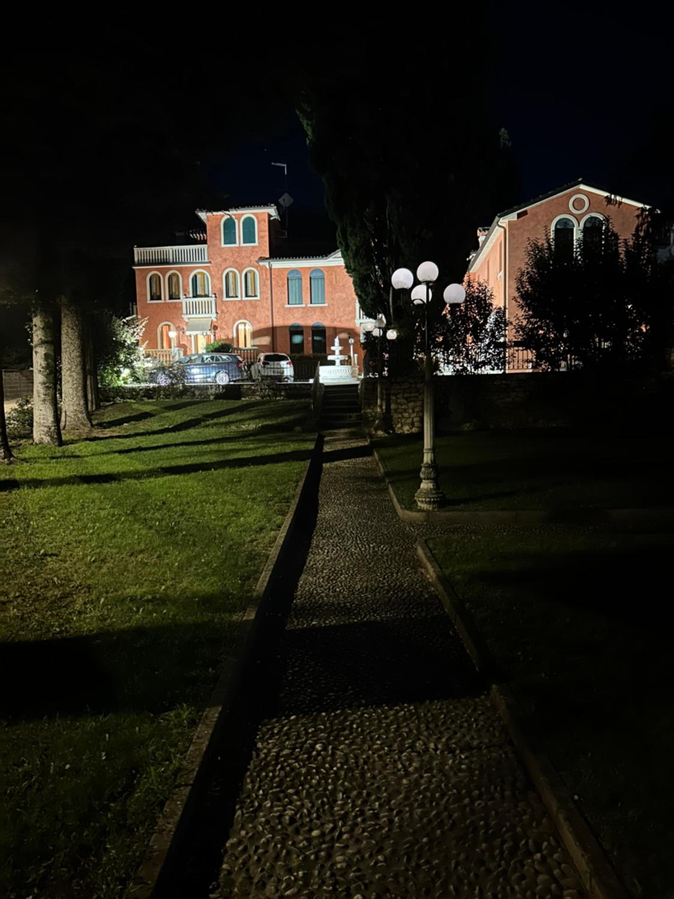 B&B Villa Carli view 2