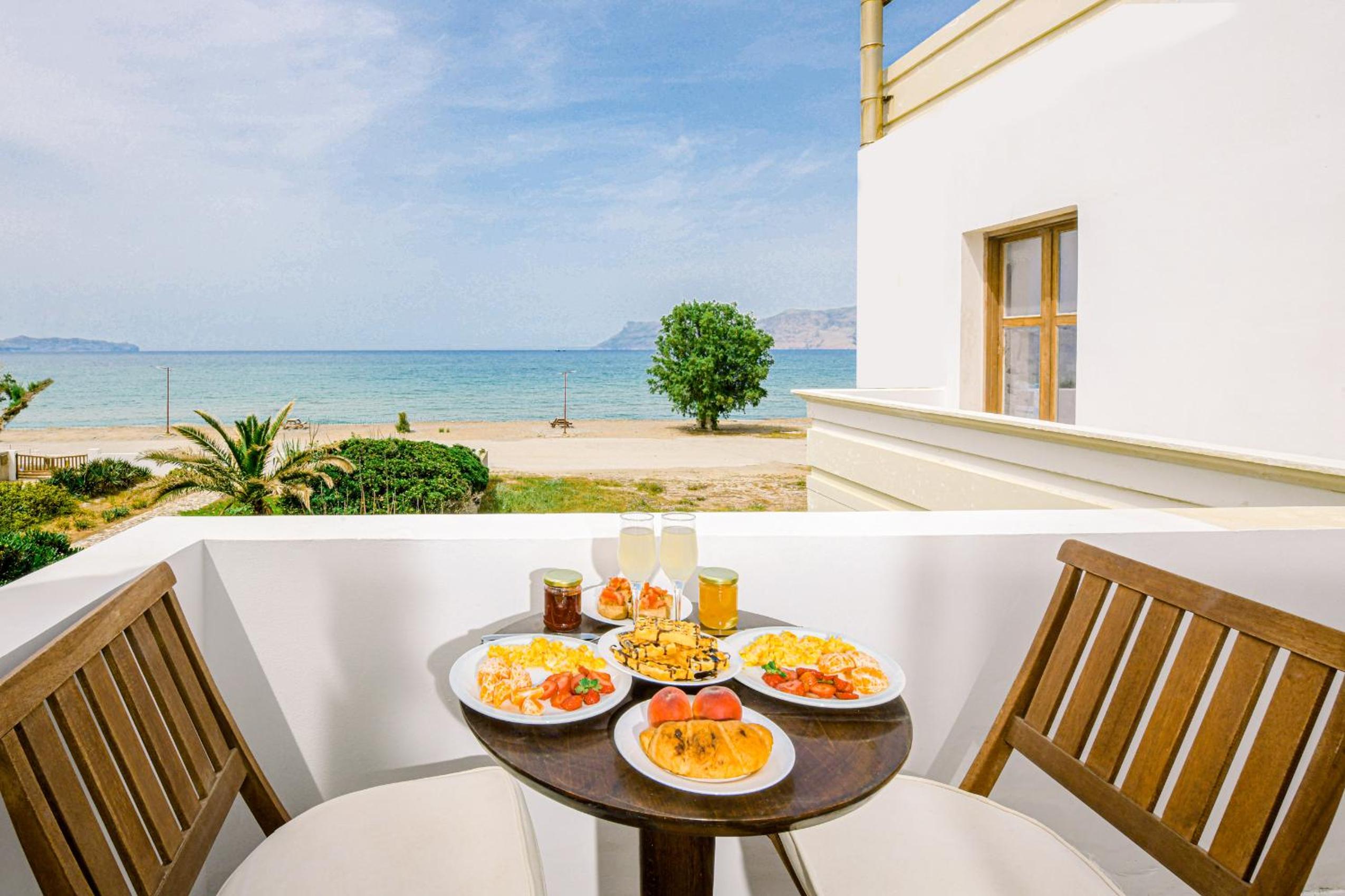 Hotel Kissamos Bay Hotel - Image 1