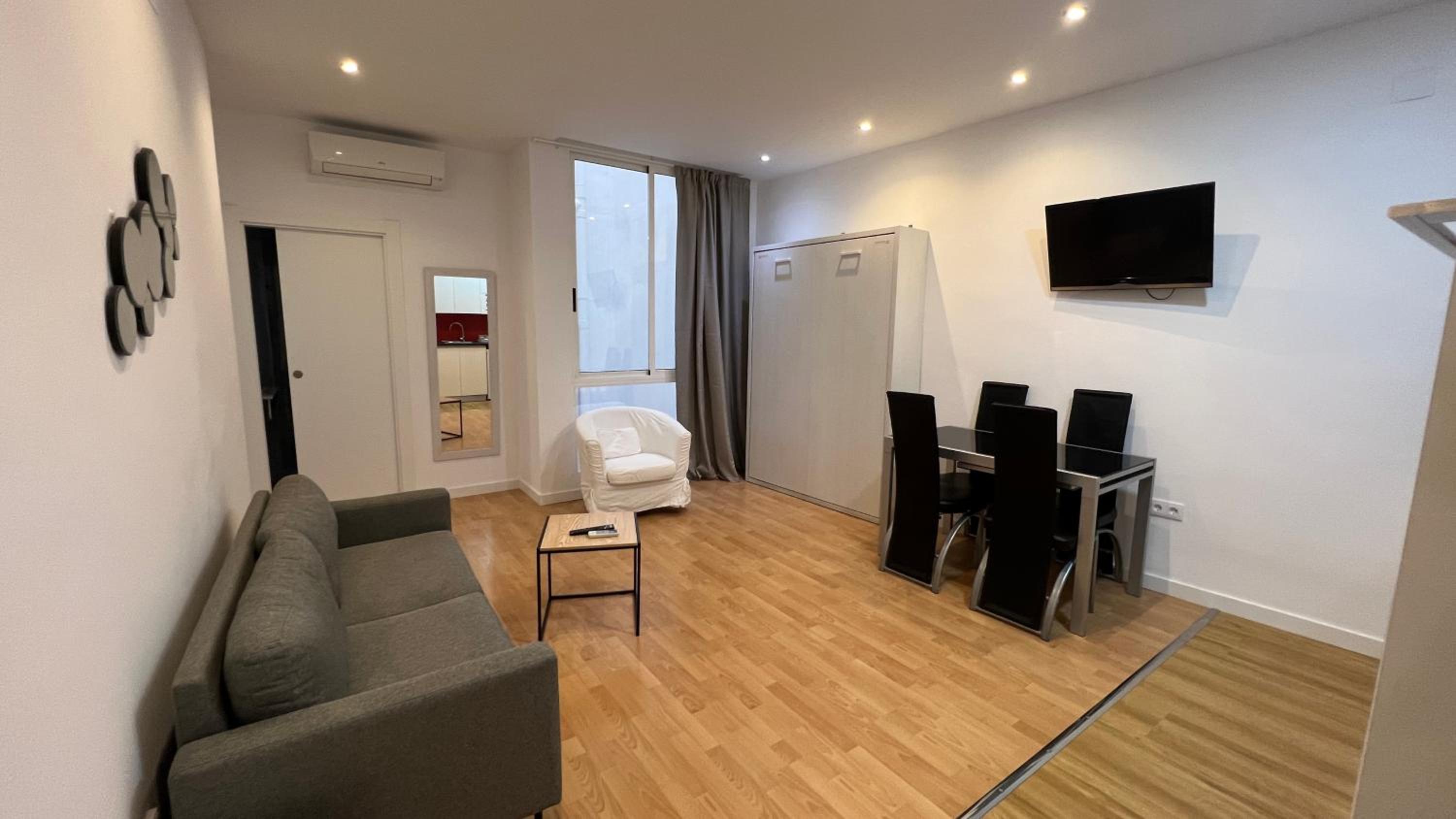 Apartamentos Boni