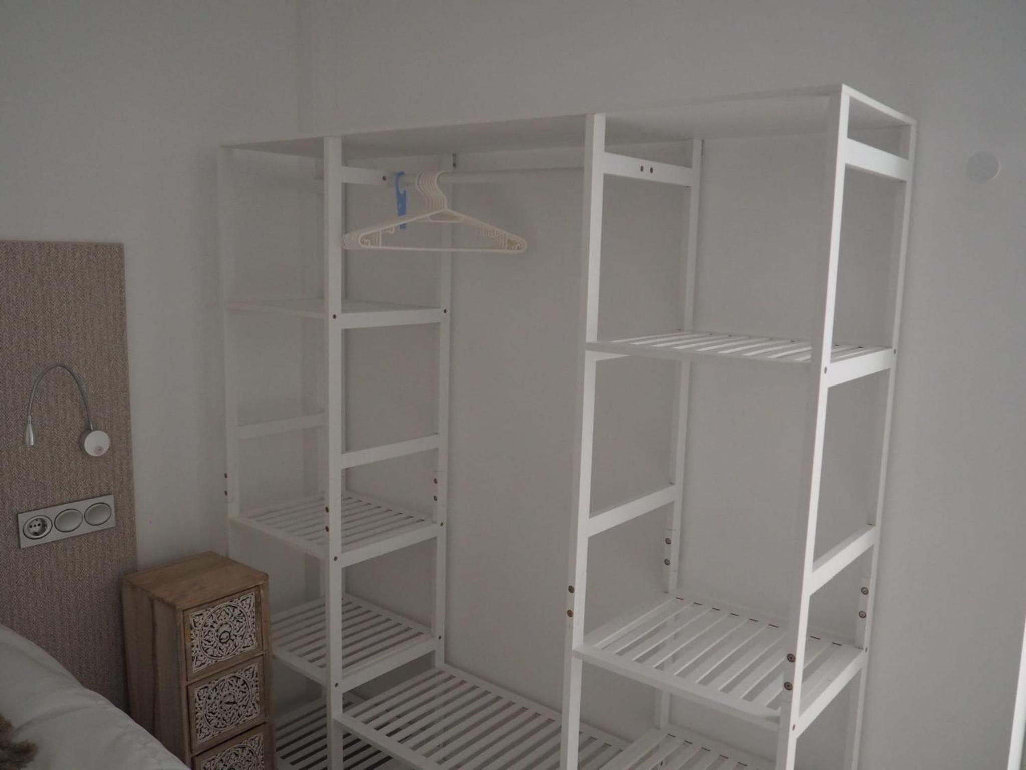 Apartamento L´espigo de Saoret primera linea playa Centro soleado y recien renovado