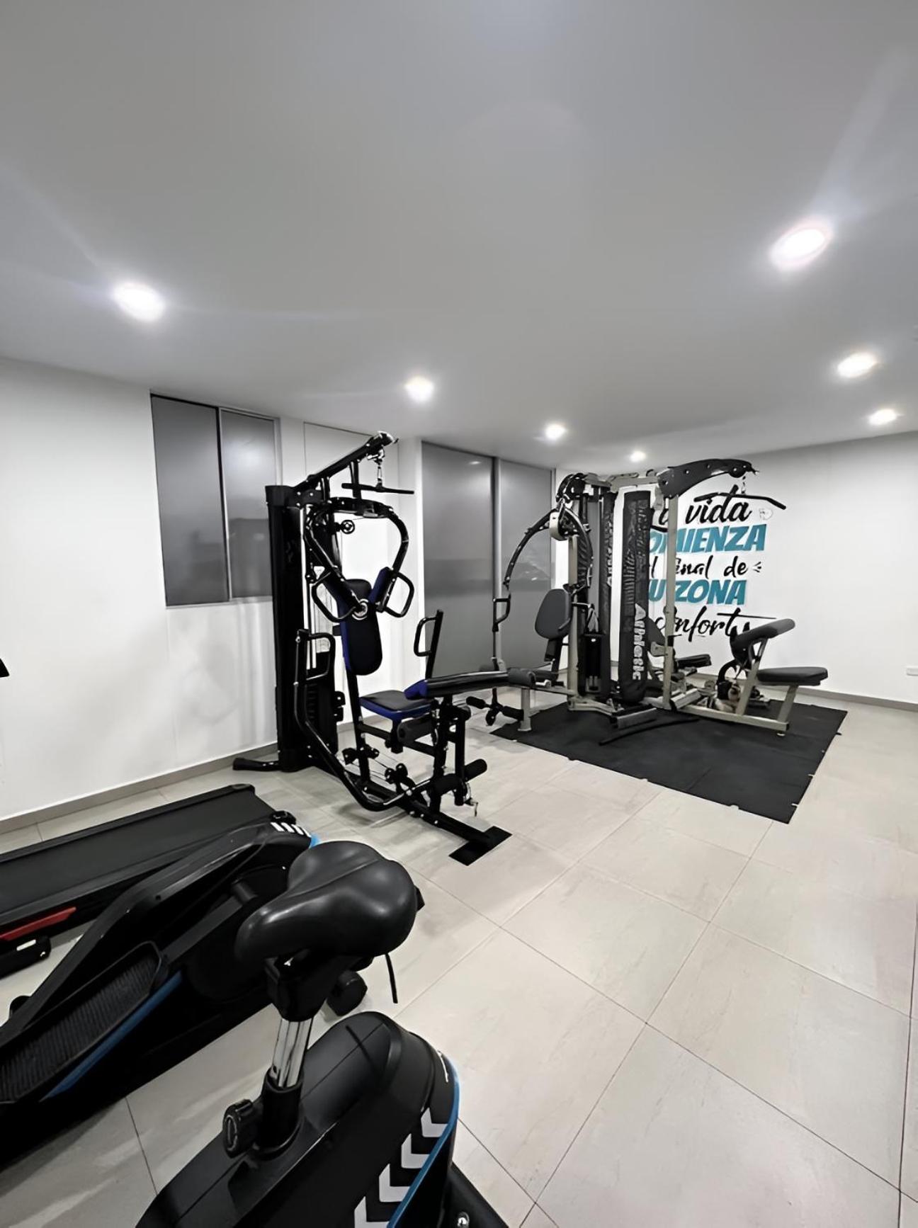 Apartamentos Amoblados Confort Turismo en Cúcuta