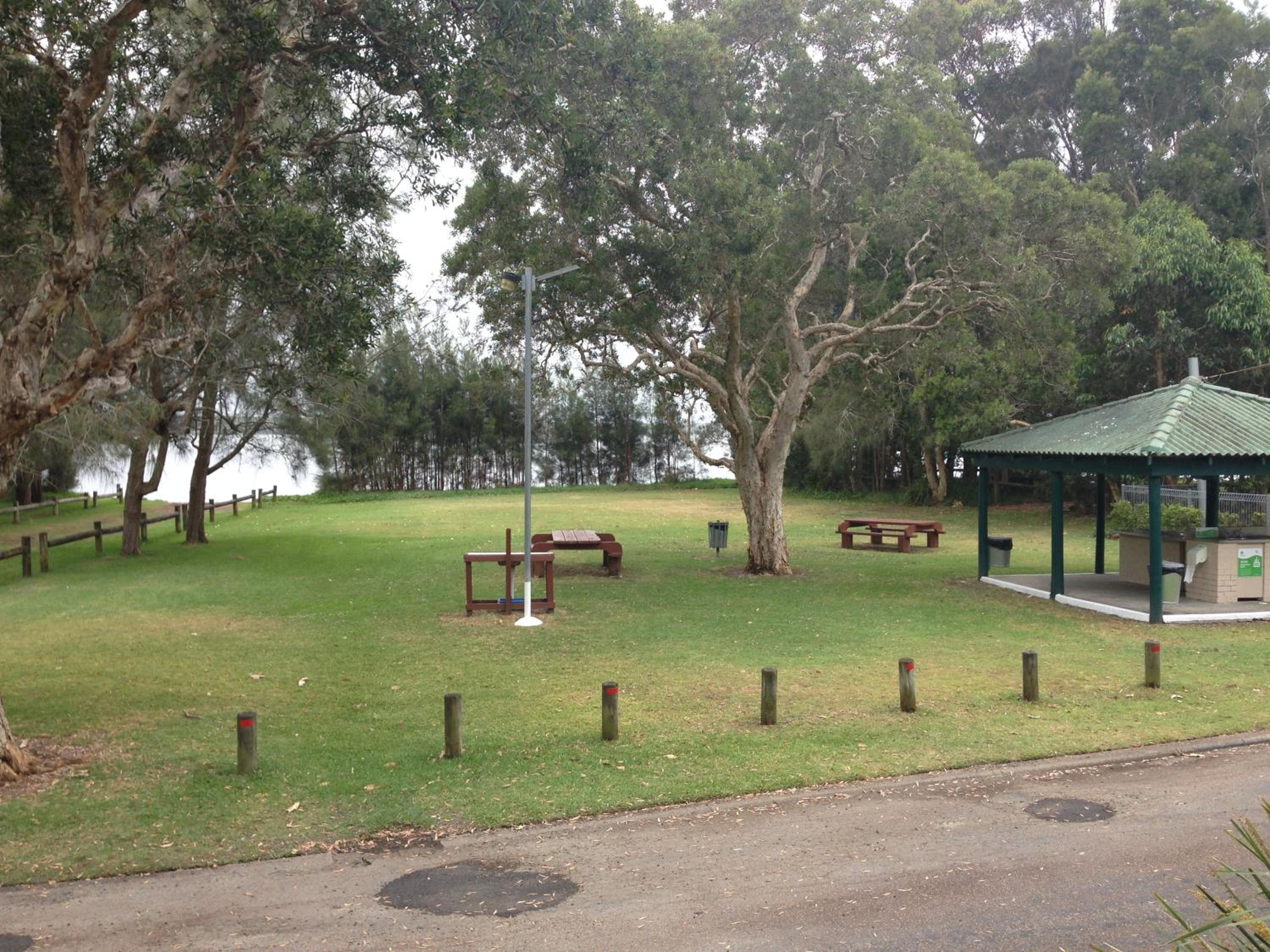 NRMA Budgewoi Holiday Park