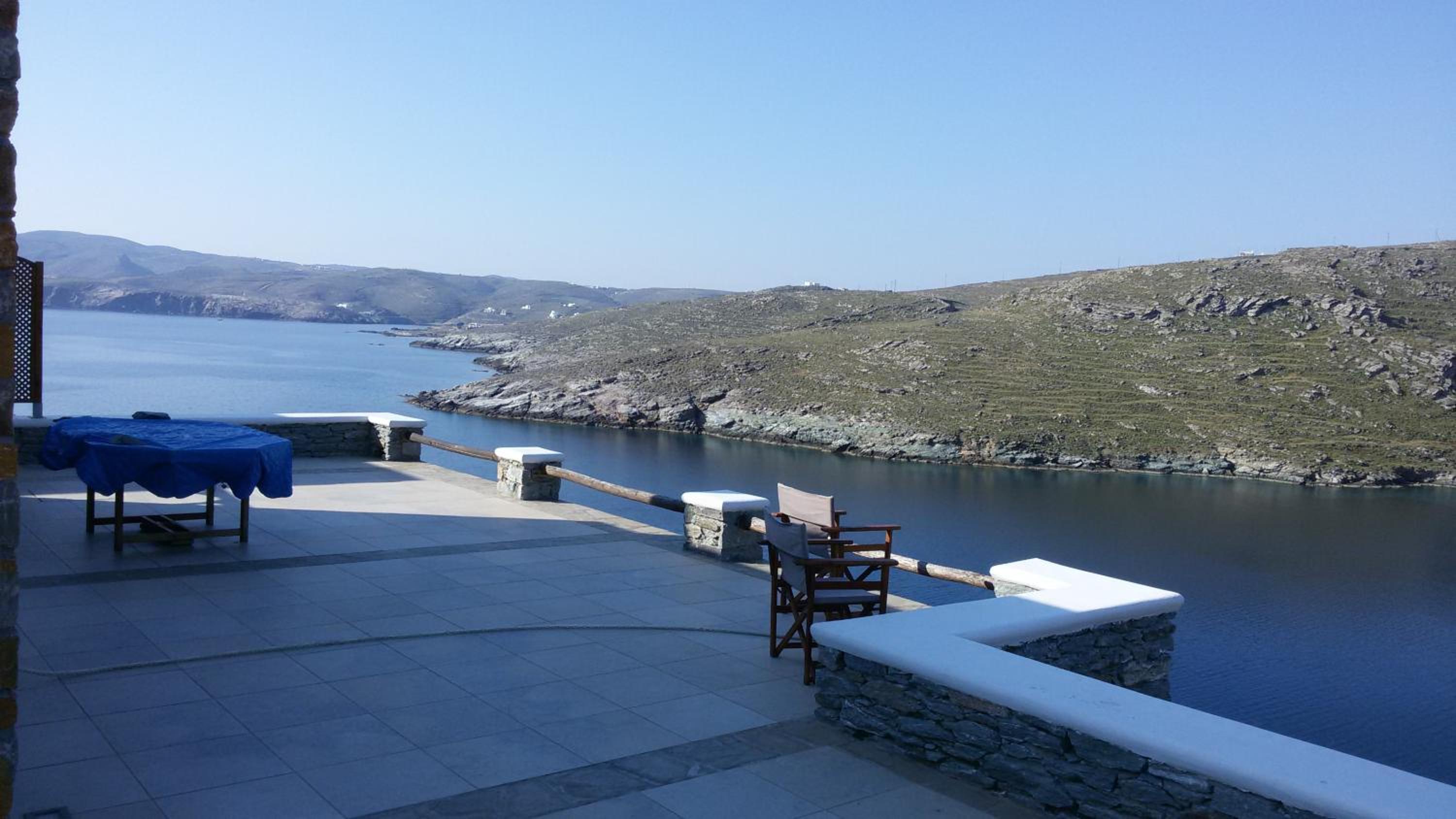 Villa Fani for 4 guests view 5