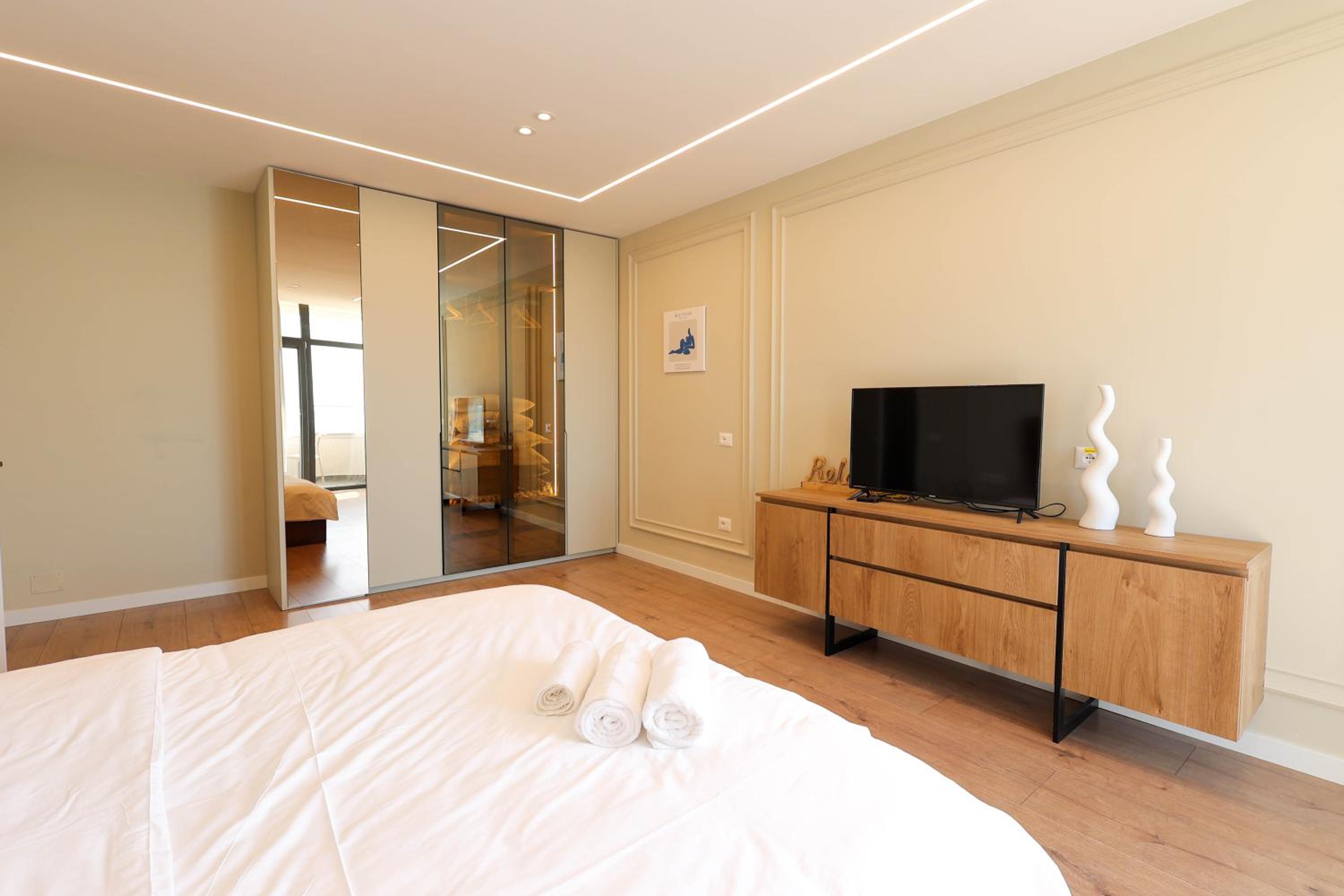 Grandstay Apartments