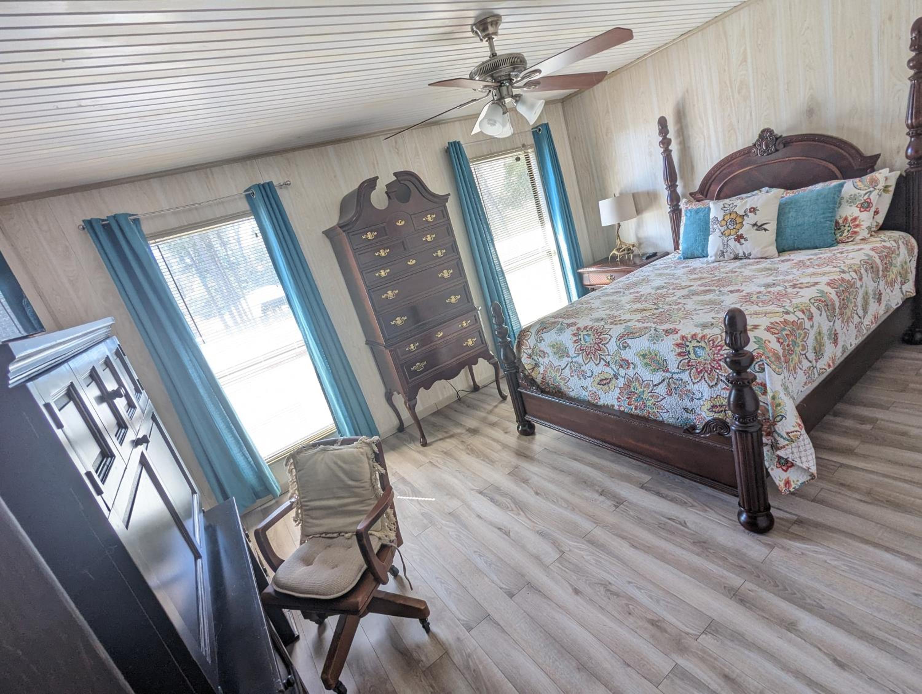 Robbins Nest - Property Image 101