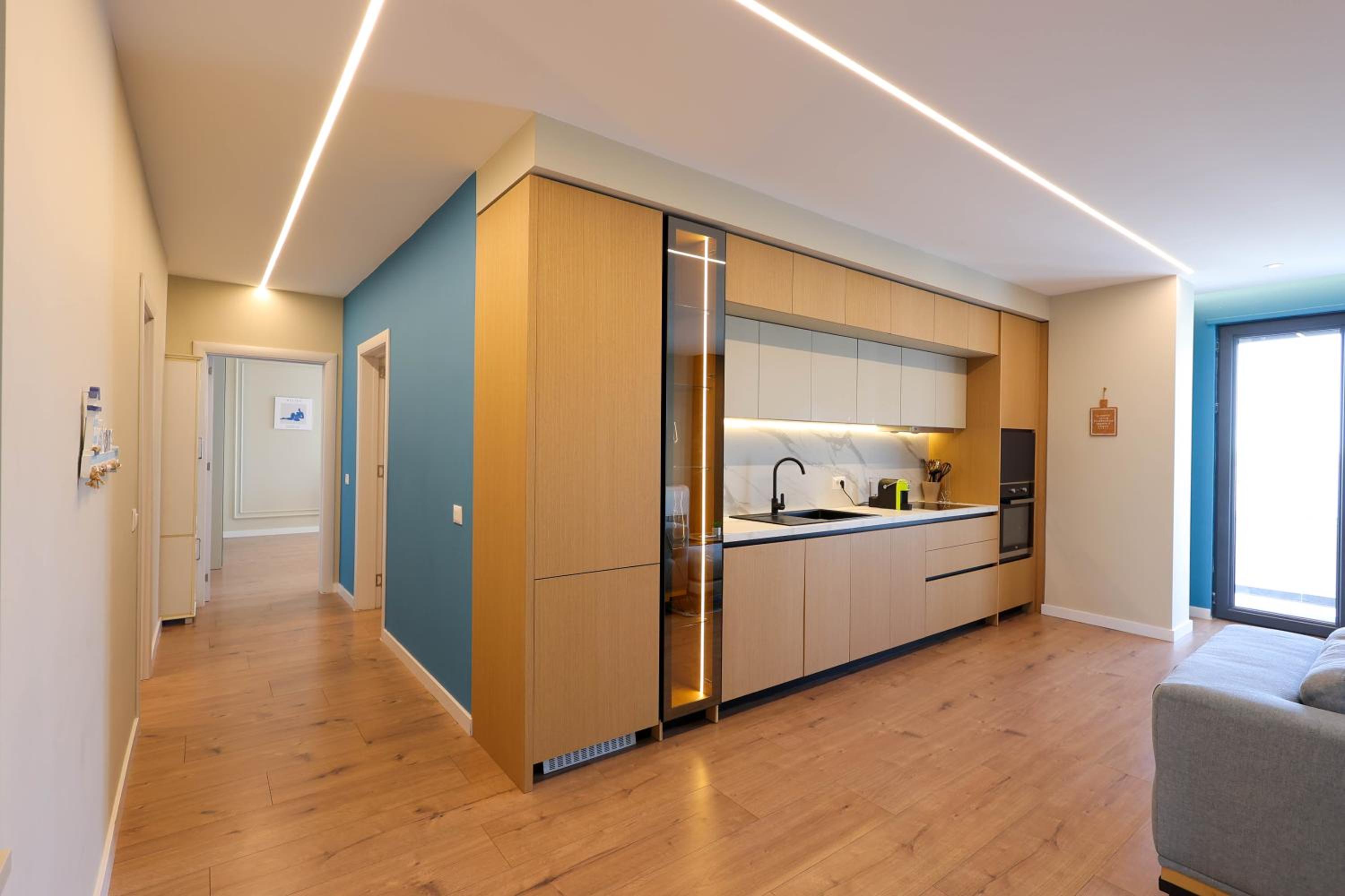 Grandstay Apartments