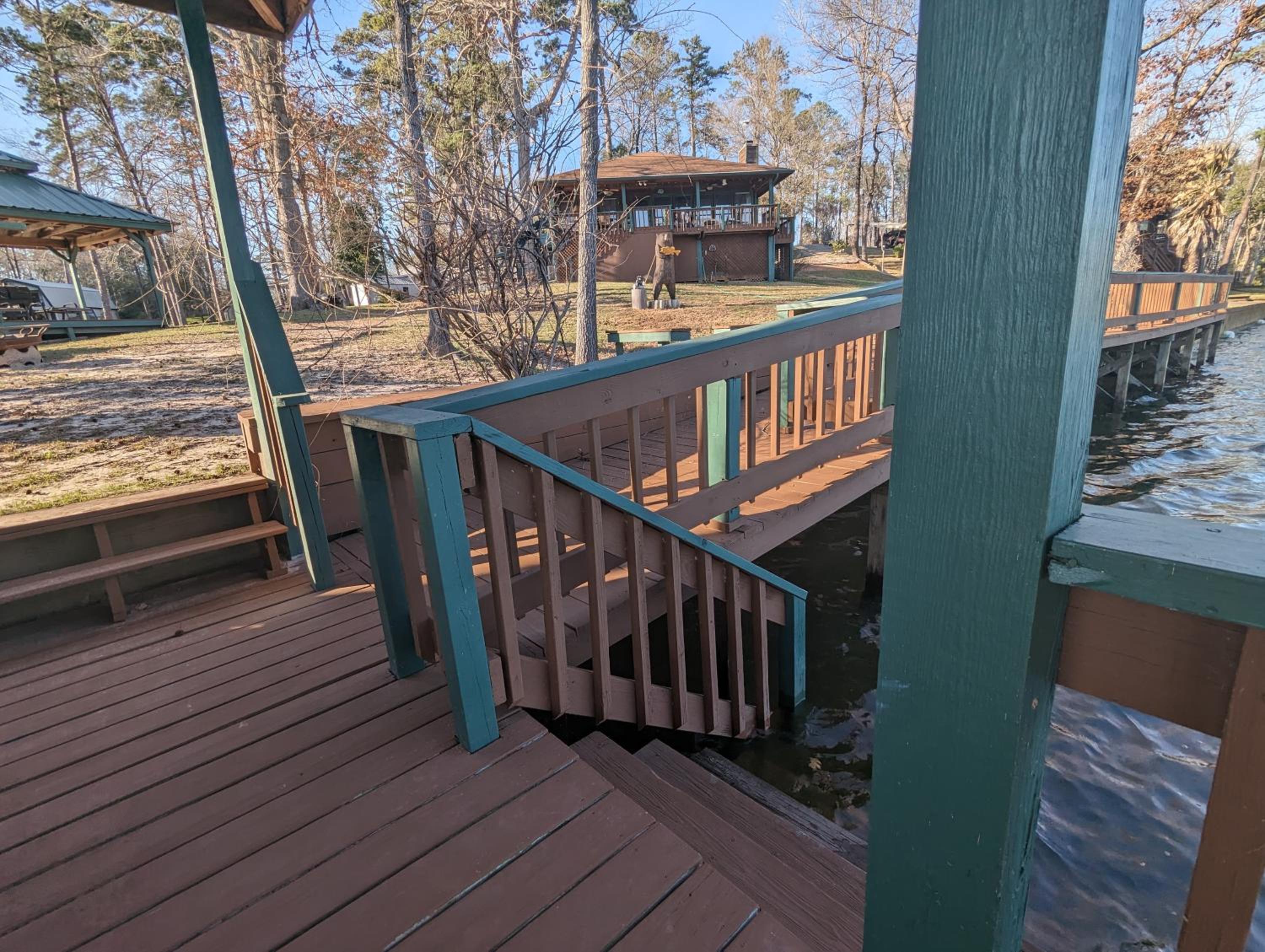 Robbins Nest - Property Image 113