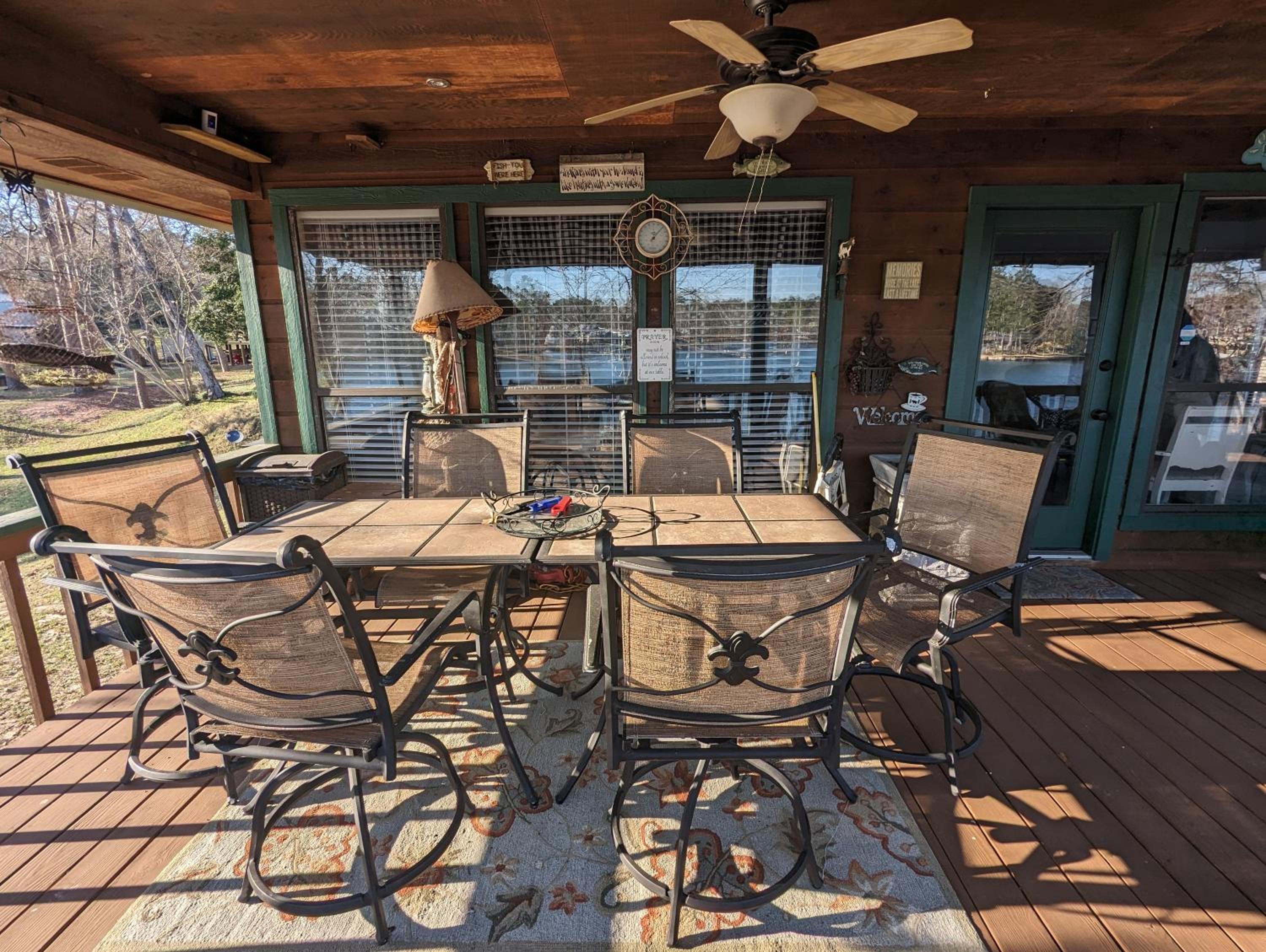 Robbins Nest - Property Image 102