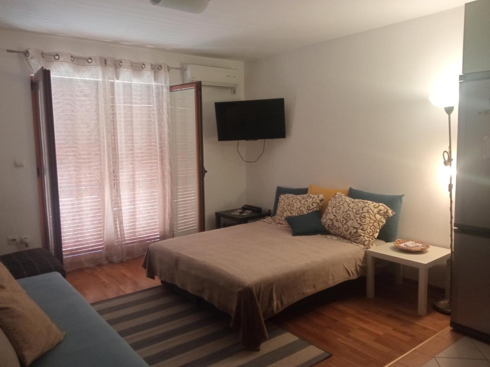 Sesto studio apartment view 5