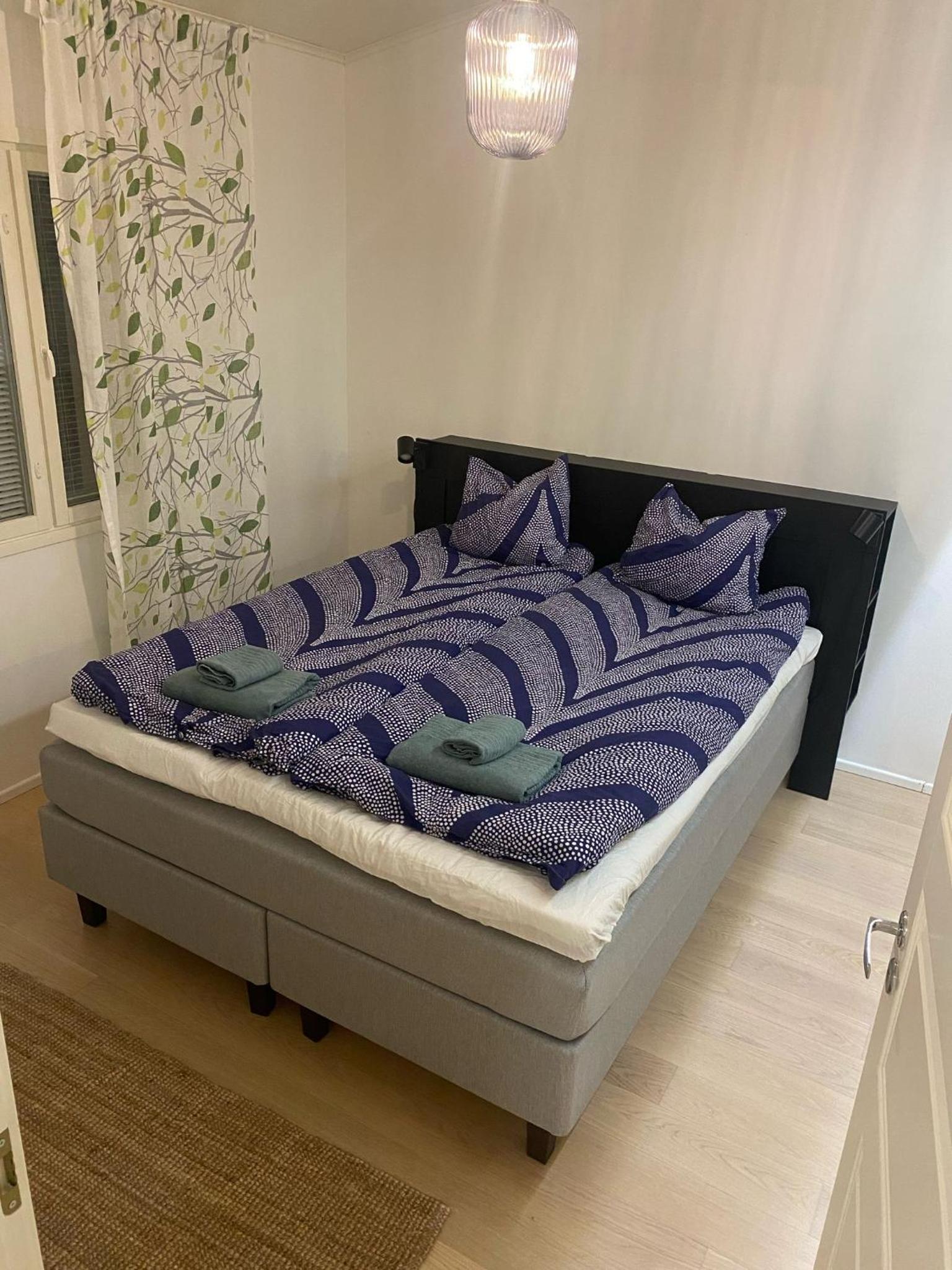 2BR and LuxurySauna
