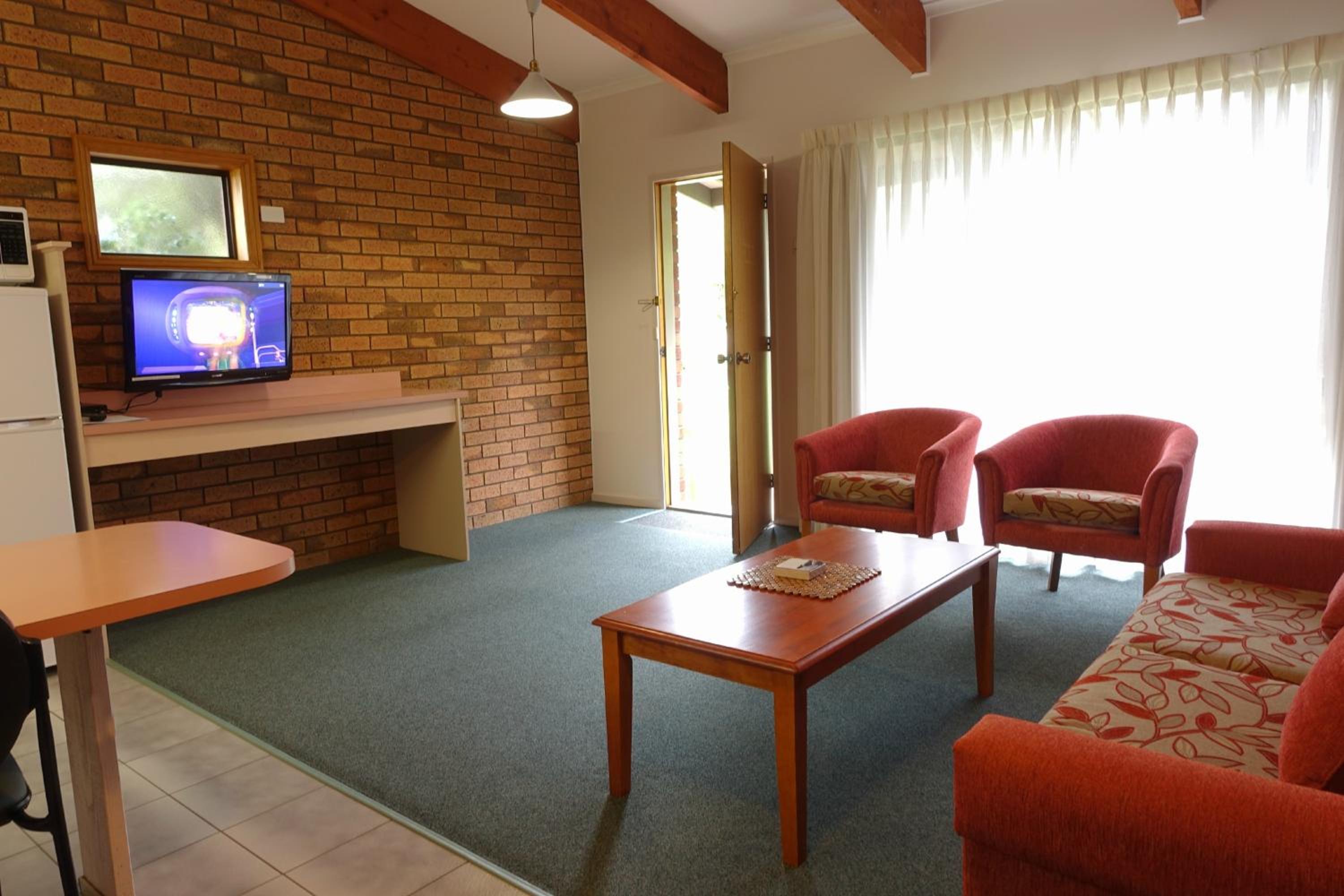 Pinnacle Holiday Lodge