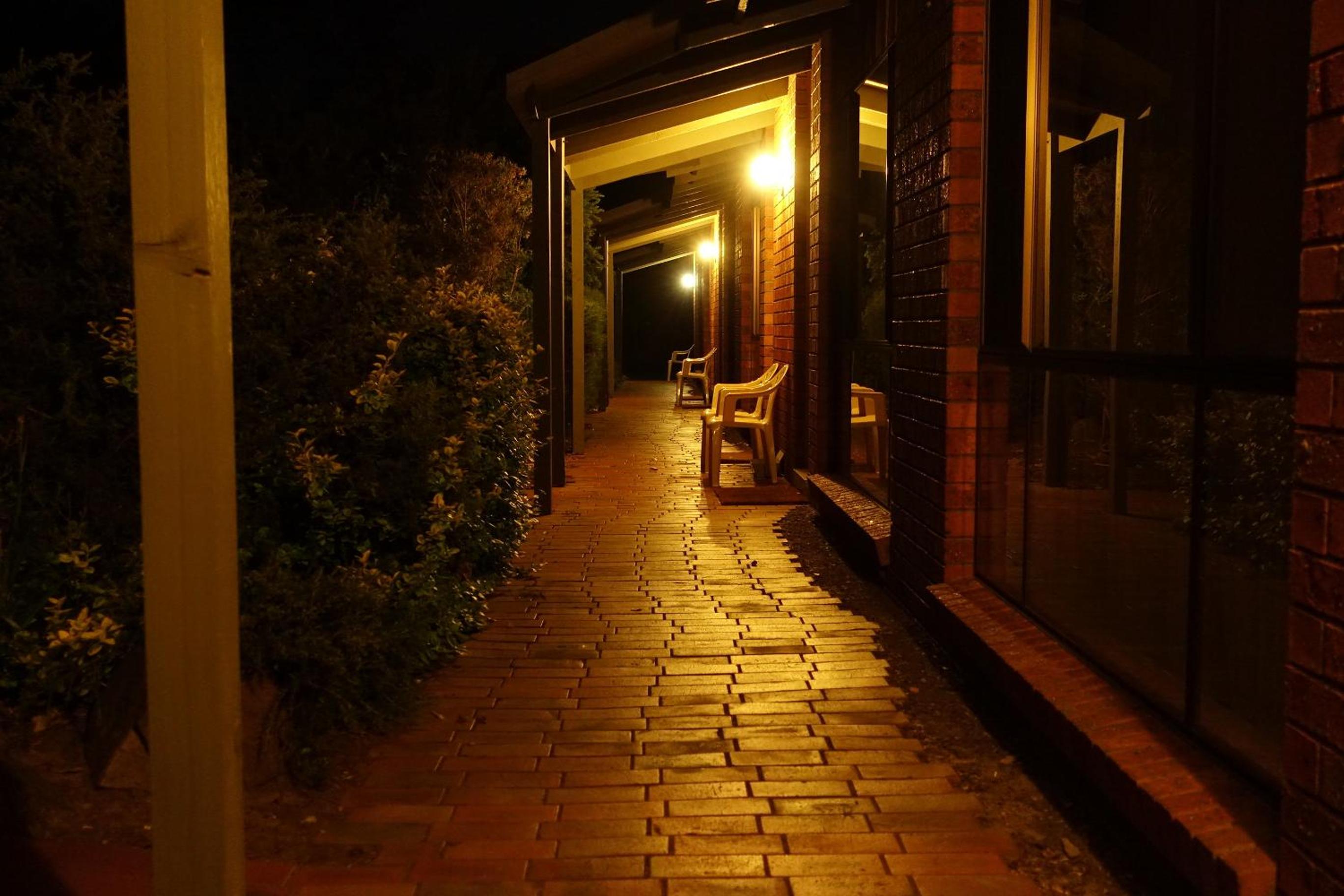 Pinnacle Holiday Lodge