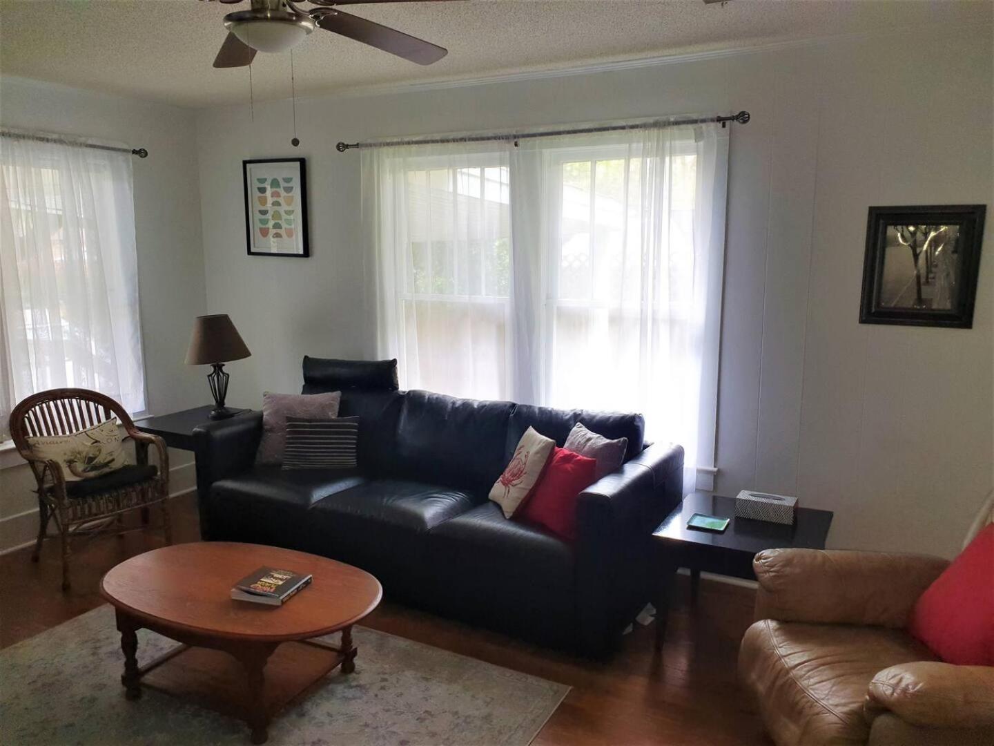 Florida Vacation House - Pensacola East Hill view 3
