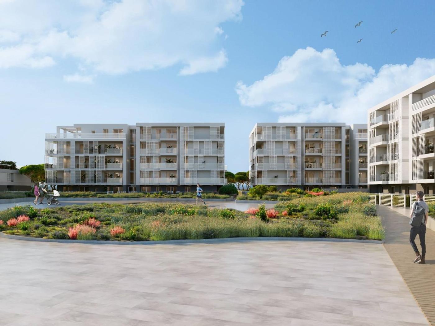 Piscina Fronte Mare & Giardino Privato - Jl Blue Apartments photo 2