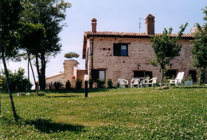 Casale Santomanno