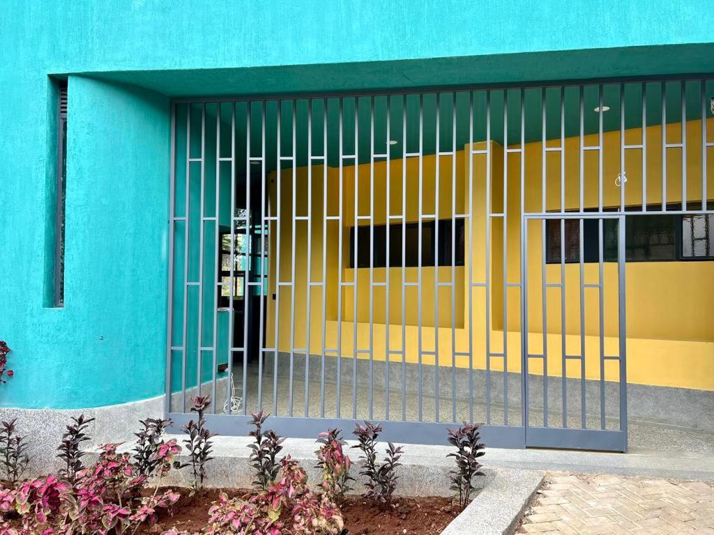 ADANA PODS