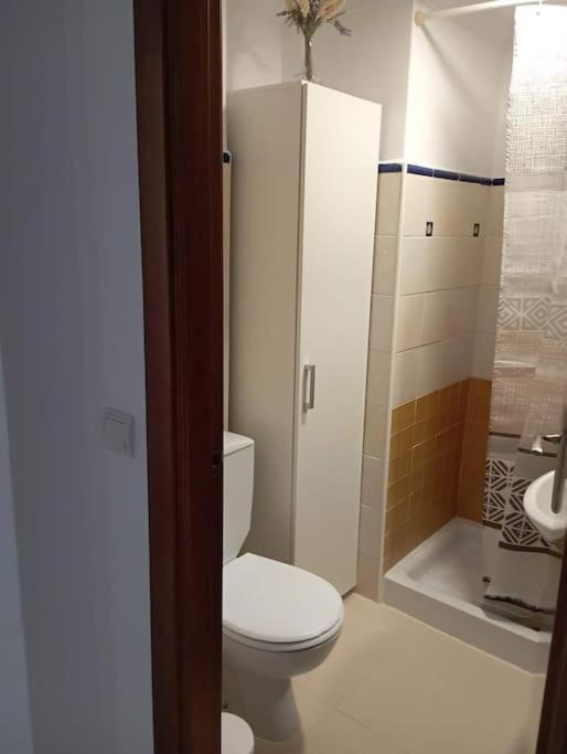 Apartamento Aimar Barbate