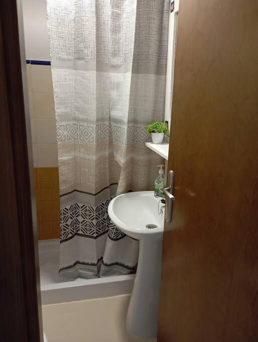 Apartamento Aimar Barbate