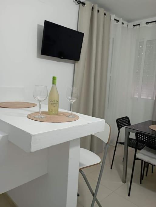 Apartamento Aimar Barbate