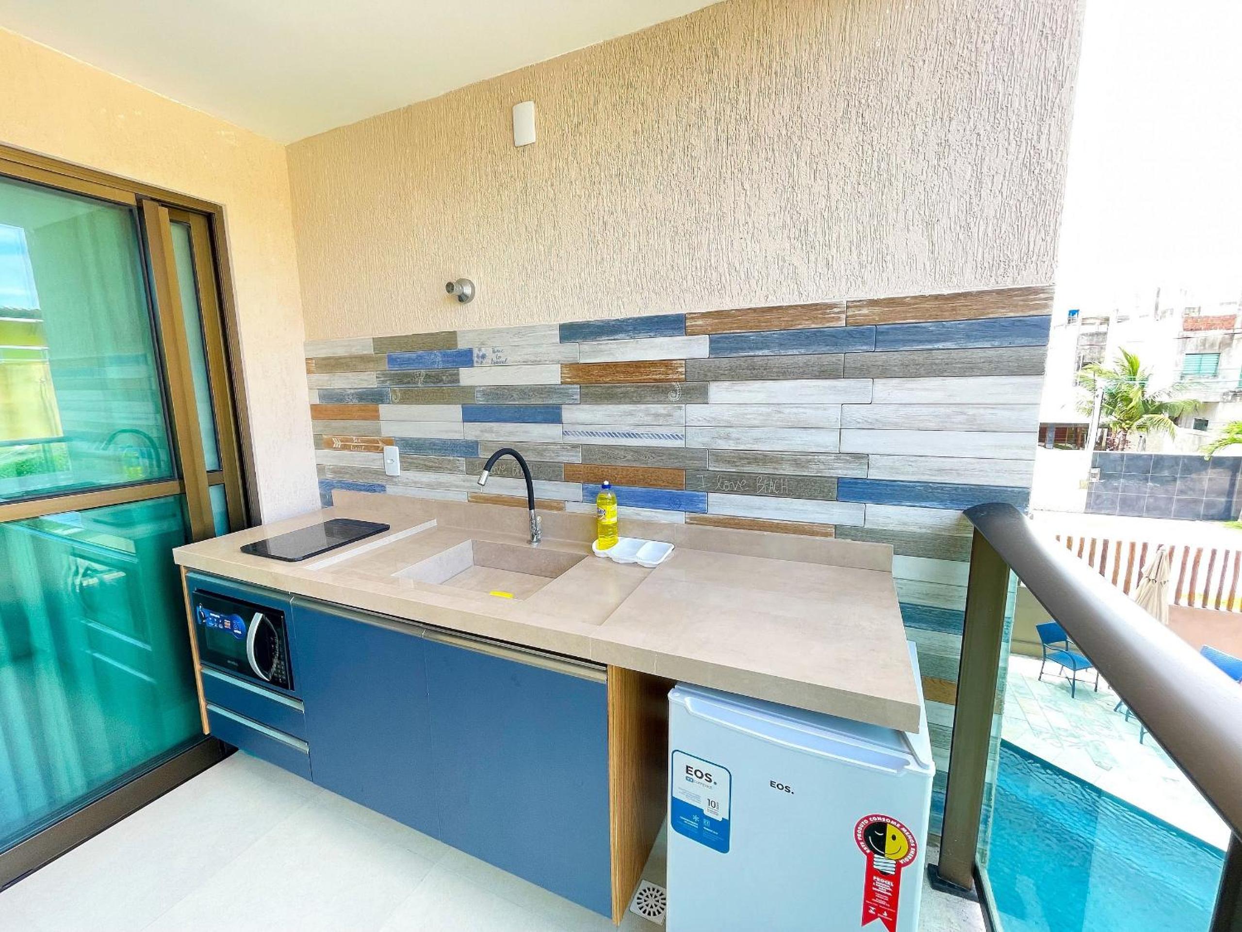 Tangaroa #106 - Comfortable apartment by Carpediem
